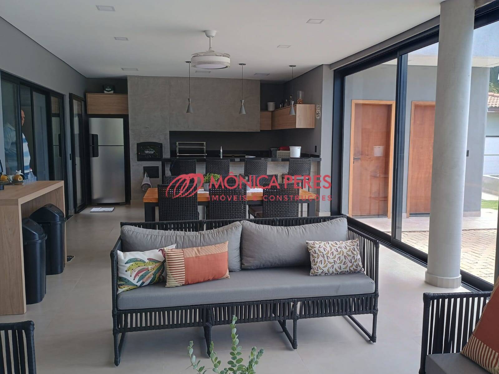 Casa, 4 quartos, 360 m² - Foto 44