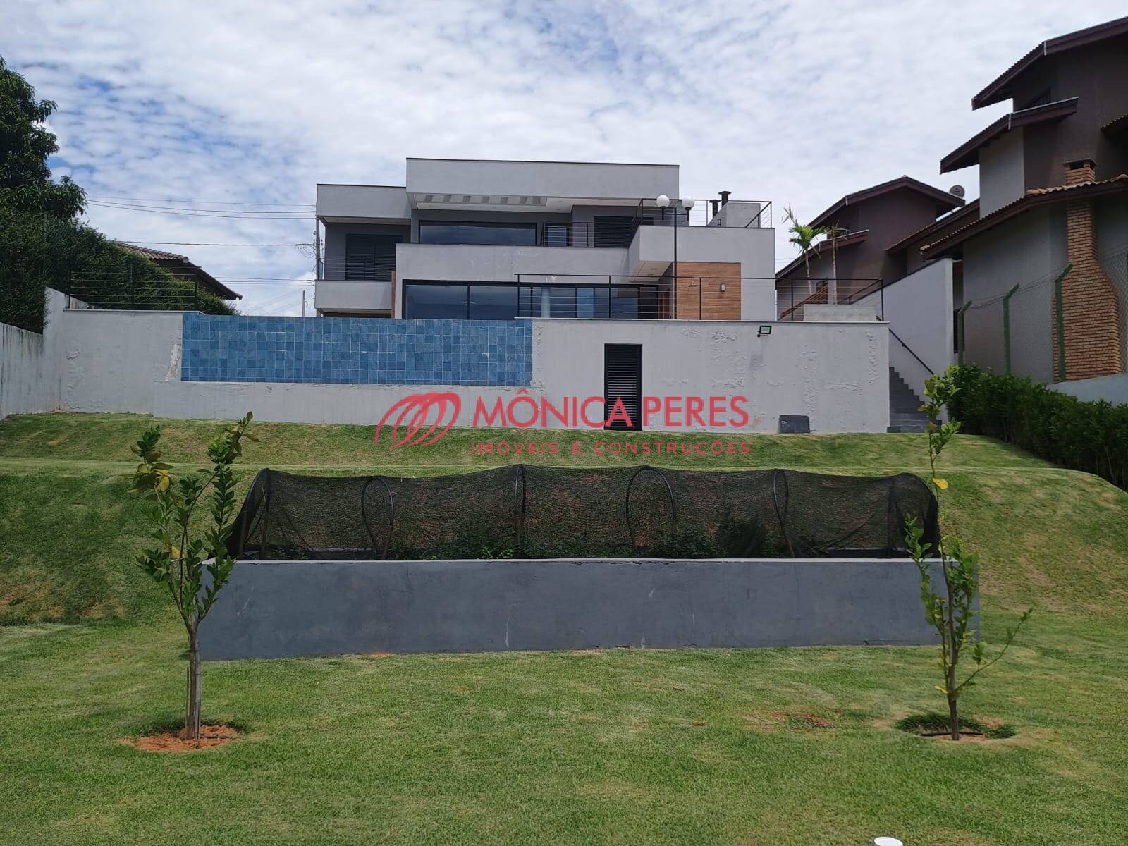 Casa, 4 quartos, 360 m² - Foto 48
