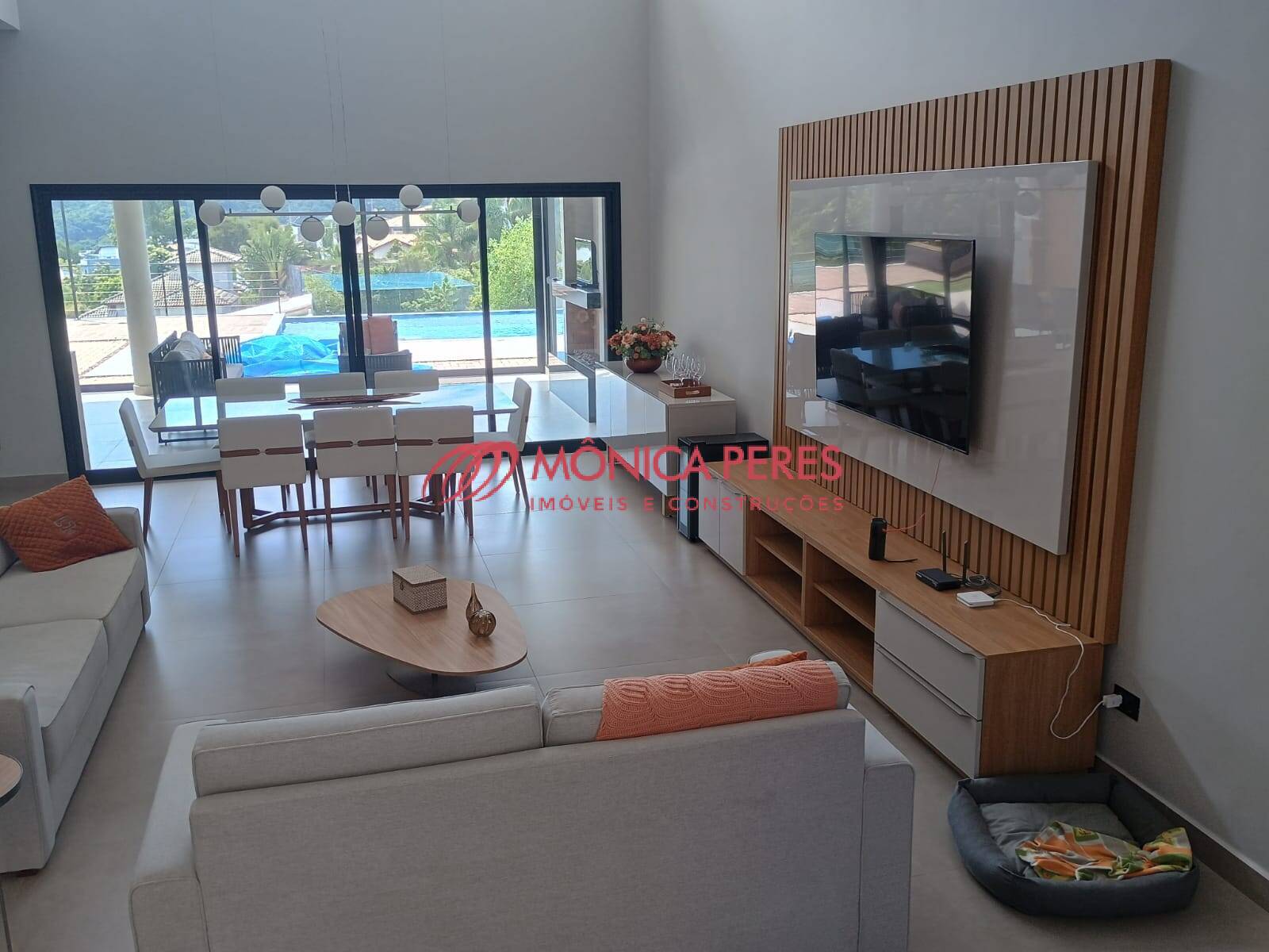Casa, 4 quartos, 360 m² - Foto 49