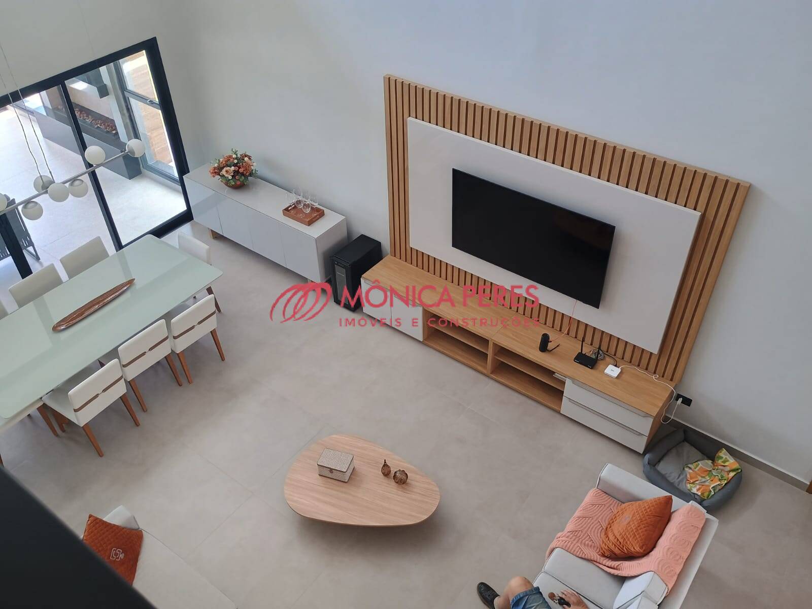 Casa, 4 quartos, 360 m² - Foto 52