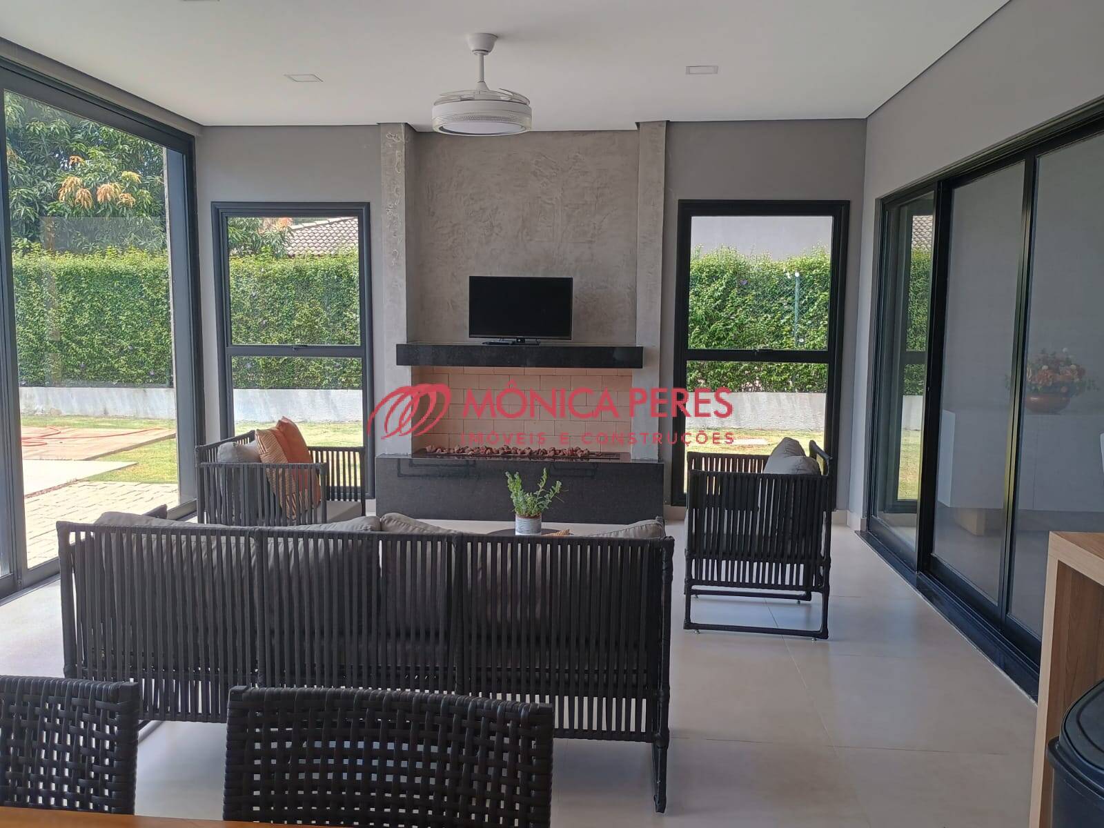 Casa, 4 quartos, 360 m² - Foto 58