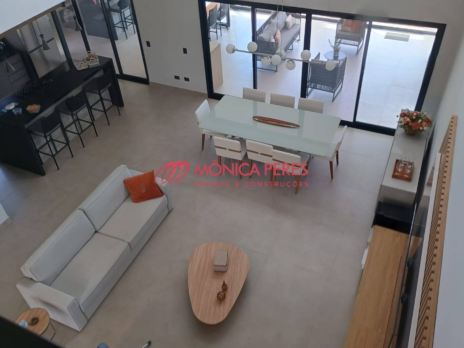 Casa, 4 quartos, 360 m² - Foto 62