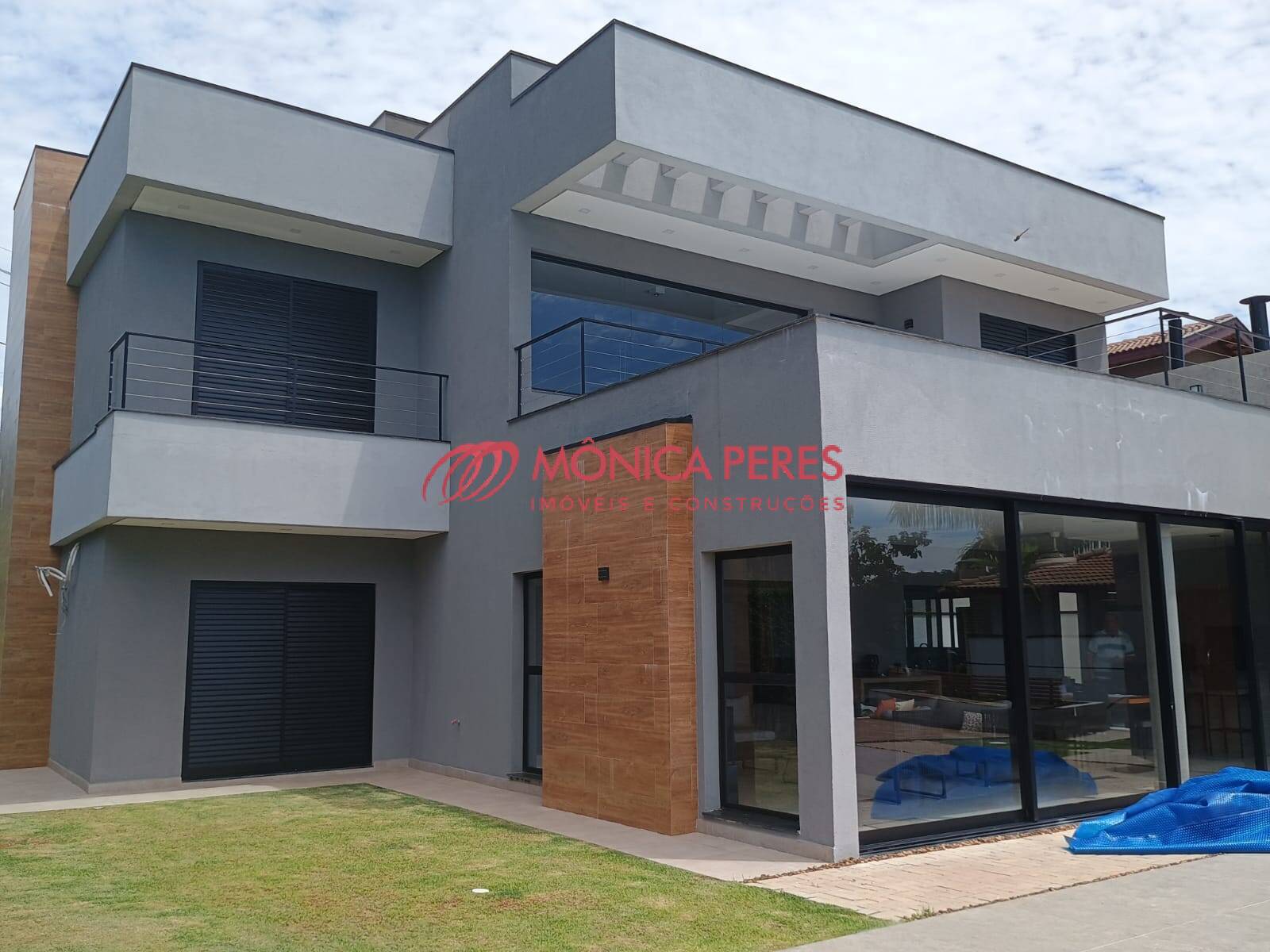 Casa, 4 quartos, 360 m² - Foto 66