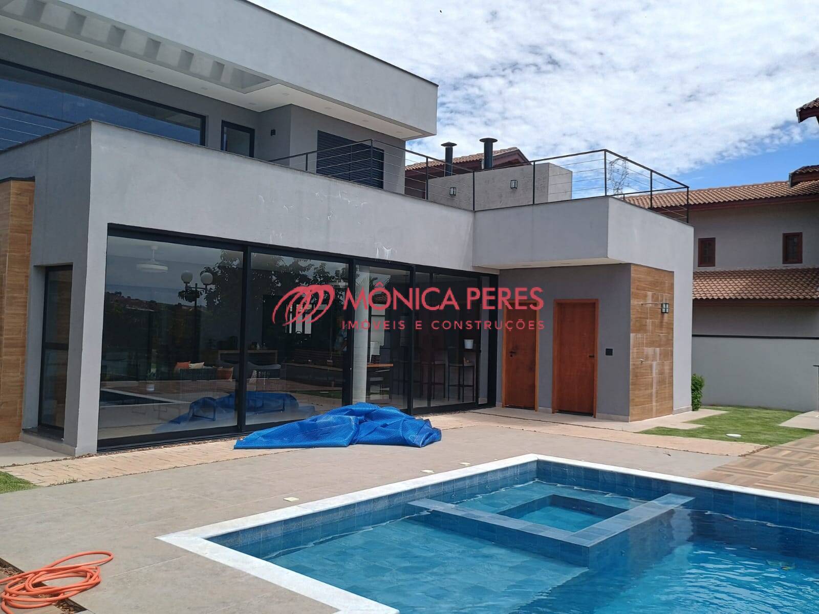 Casa, 4 quartos, 360 m² - Foto 72