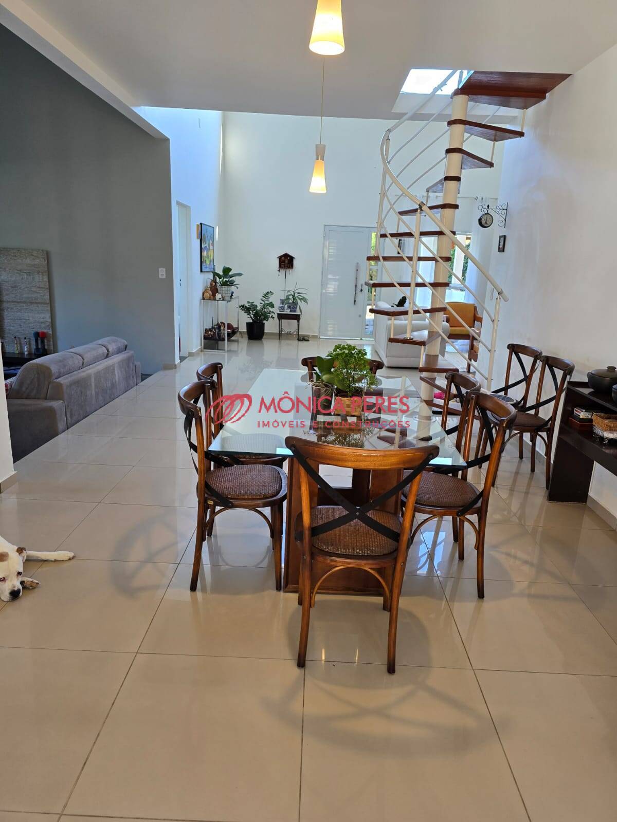 Casa, 5 quartos - Foto 10