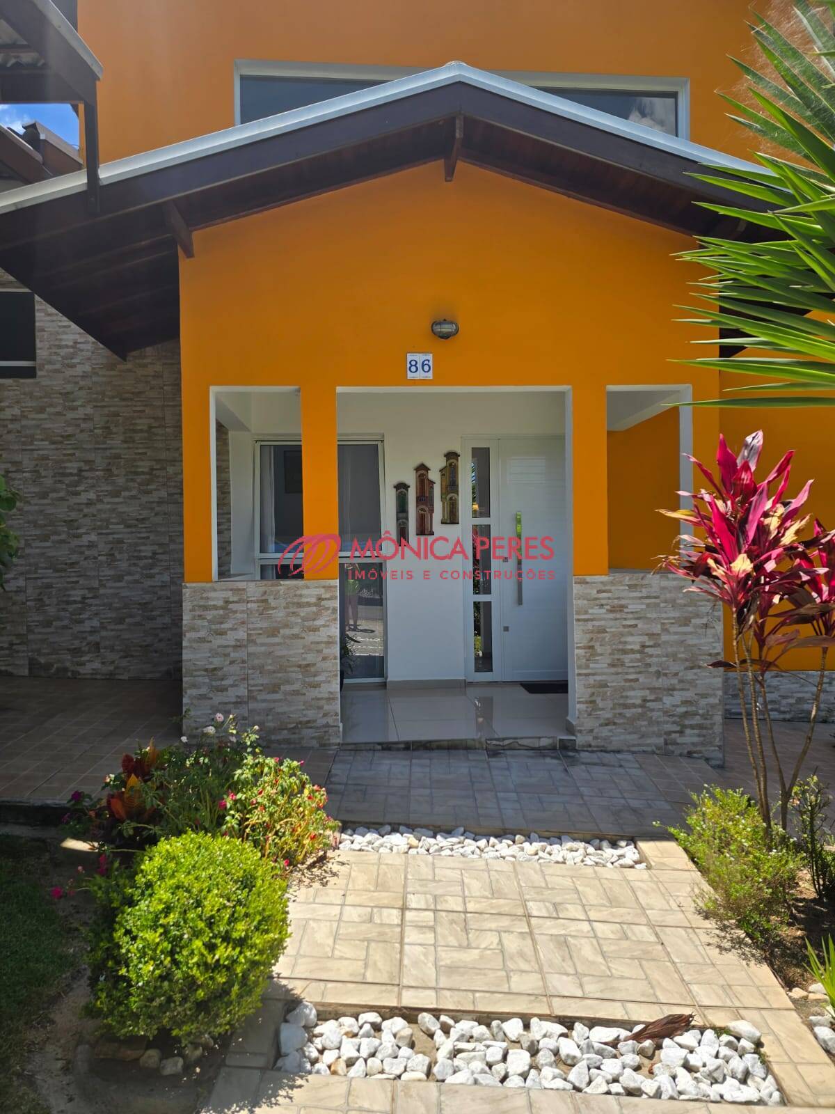 Casa, 5 quartos - Foto 35
