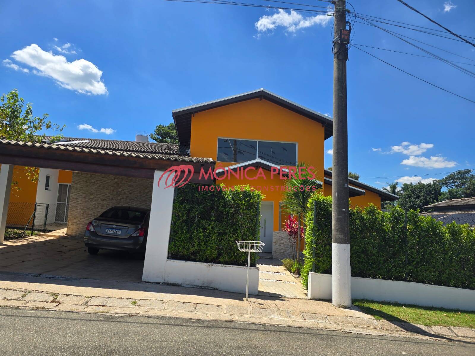 Casa, 5 quartos - Foto 45