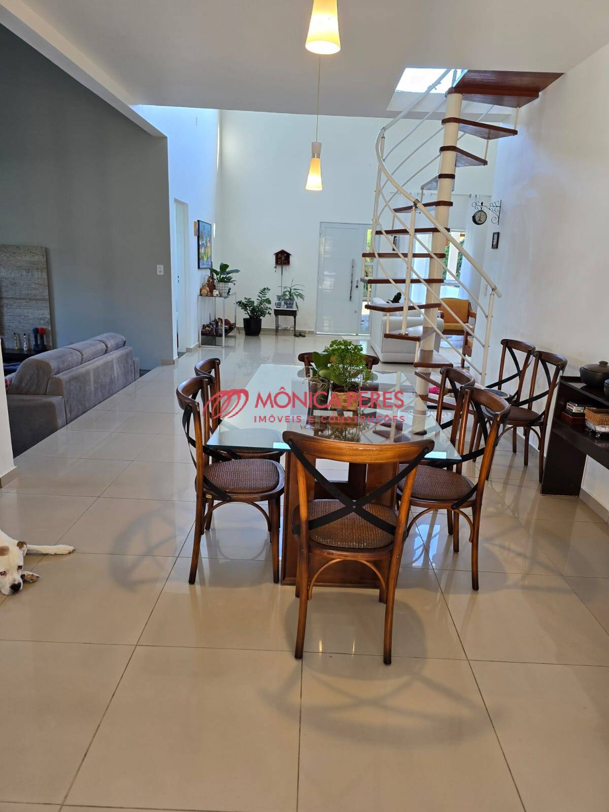 Casa, 5 quartos - Foto 49
