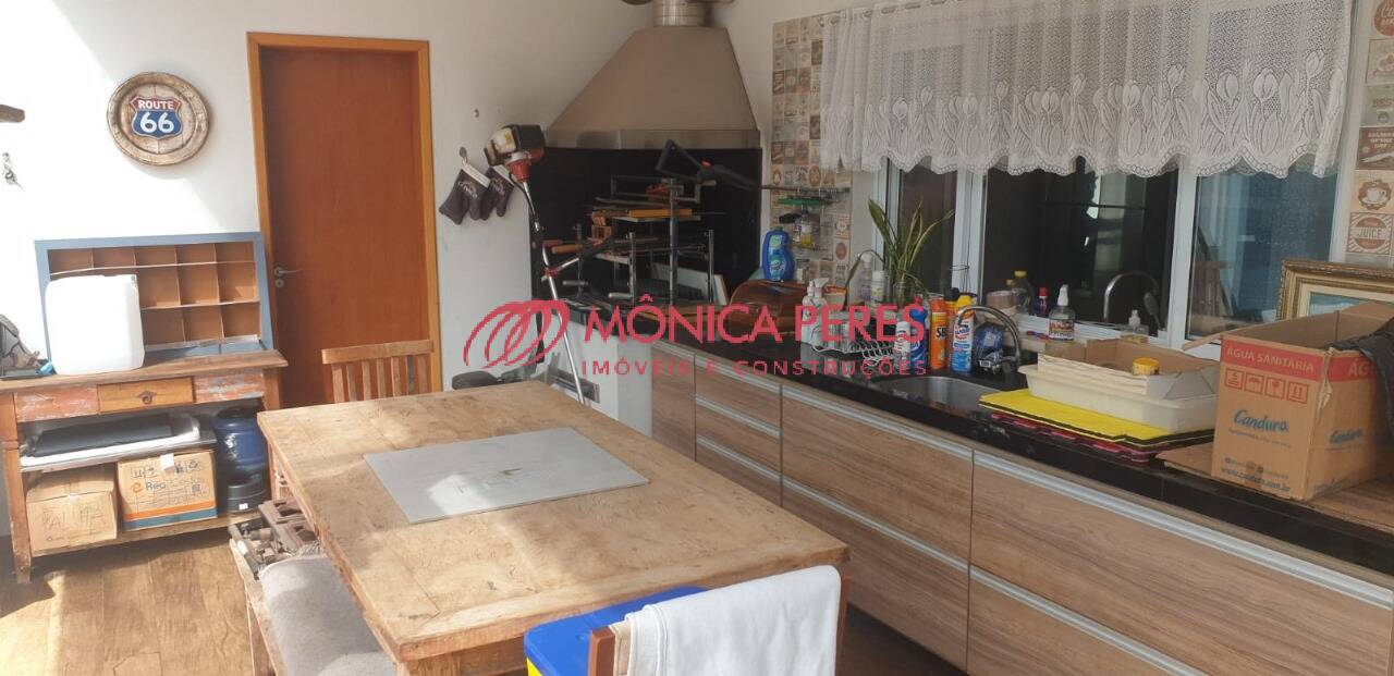 Casa, 3 quartos, 227 m² - Foto 12