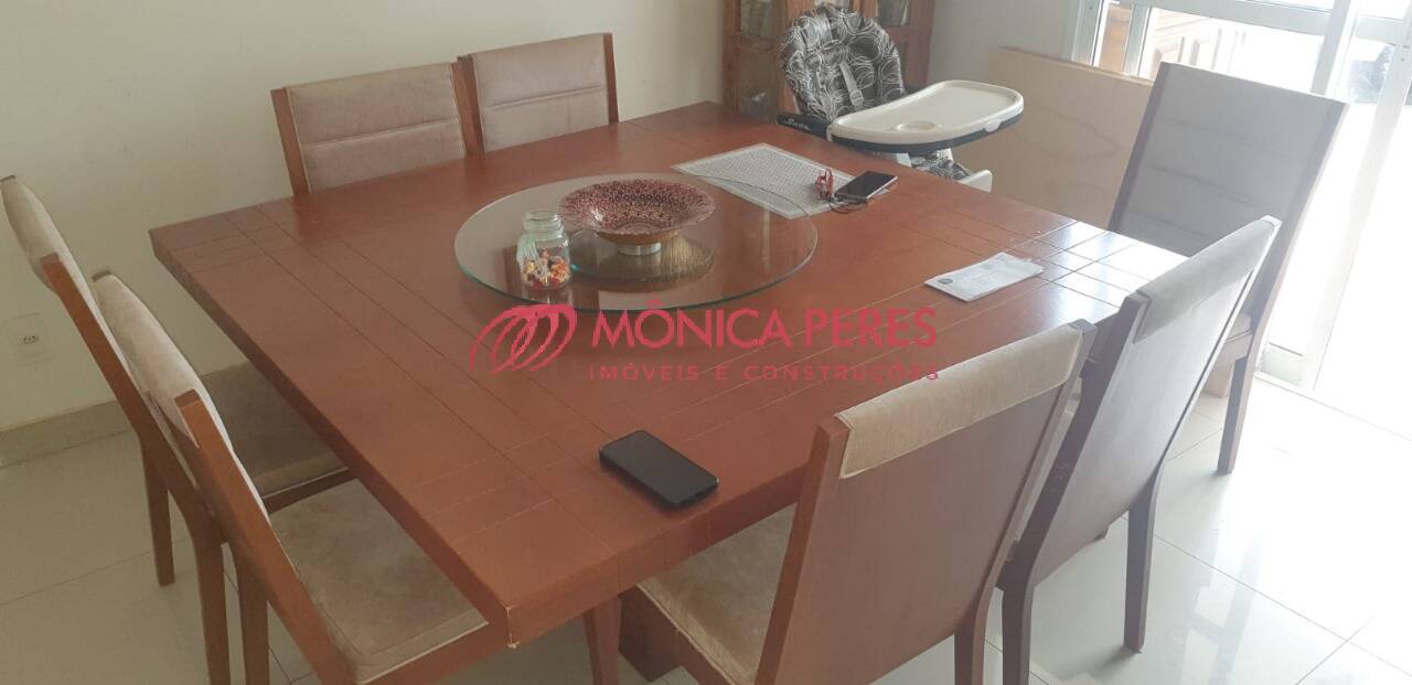 Casa, 3 quartos, 227 m² - Foto 16
