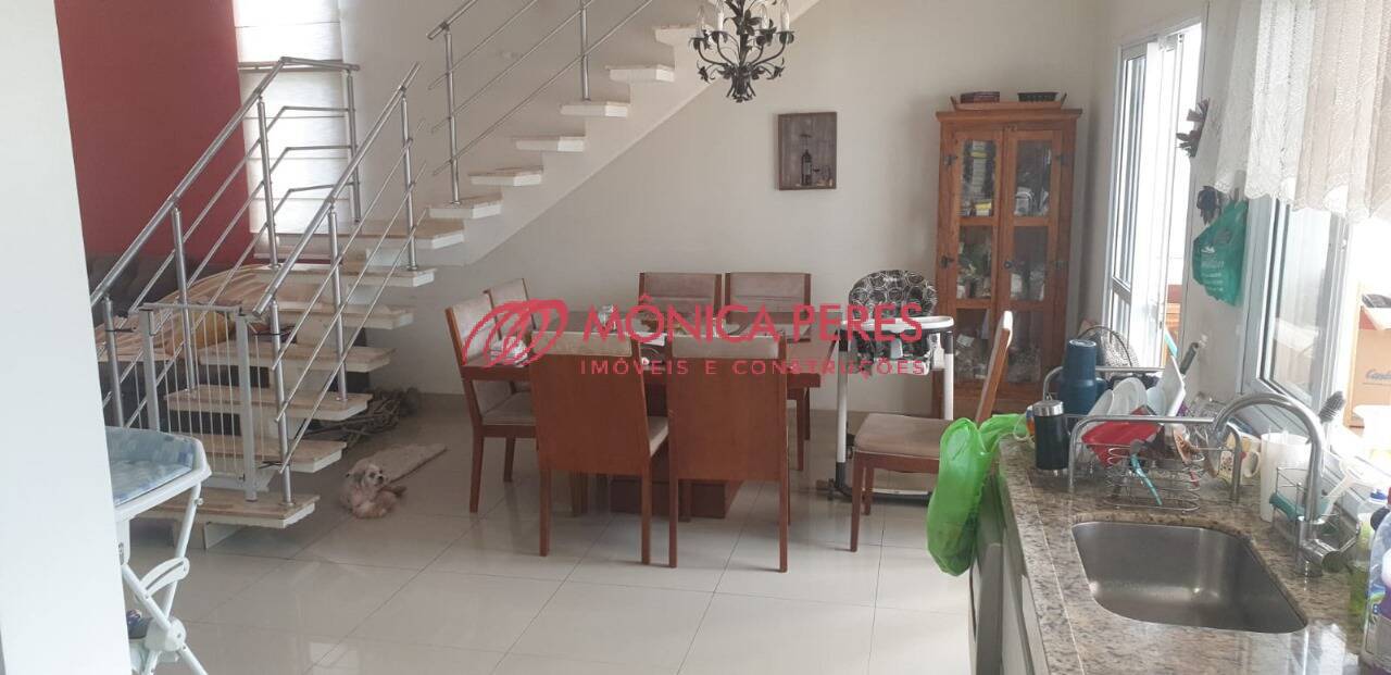 Casa, 3 quartos, 227 m² - Foto 20
