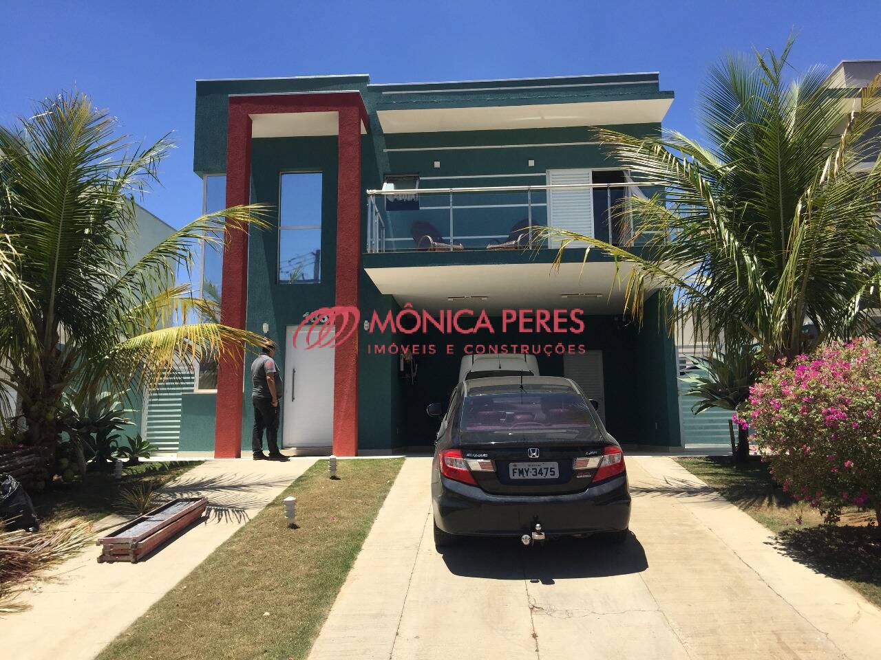Casa, 3 quartos, 227 m² - Foto 2