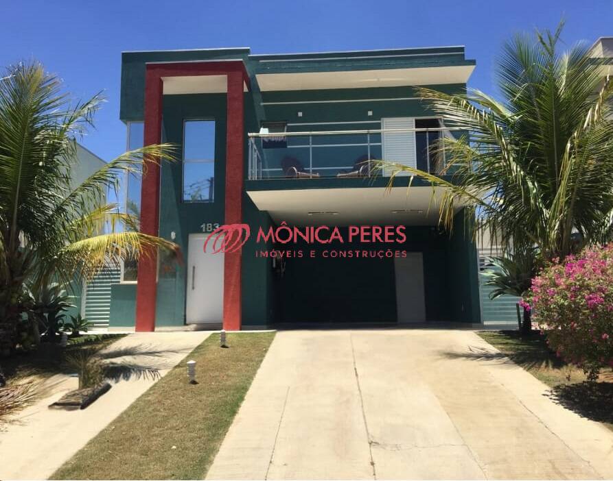 Casa, 3 quartos, 227 m² - Foto 1