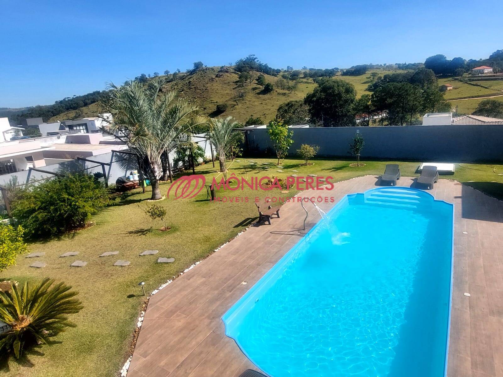 Casa, 4 quartos, 240 m² - Foto 6