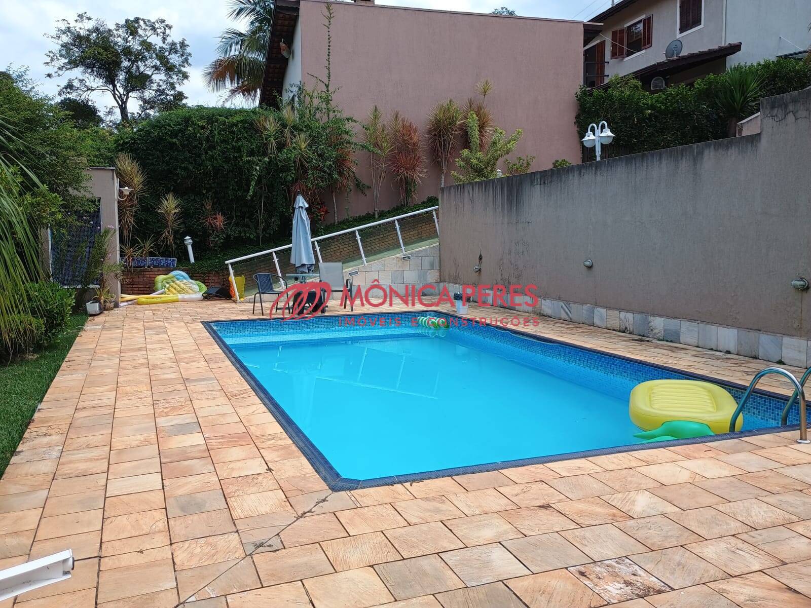 Casa, 4 quartos, 350 m² - Foto 5