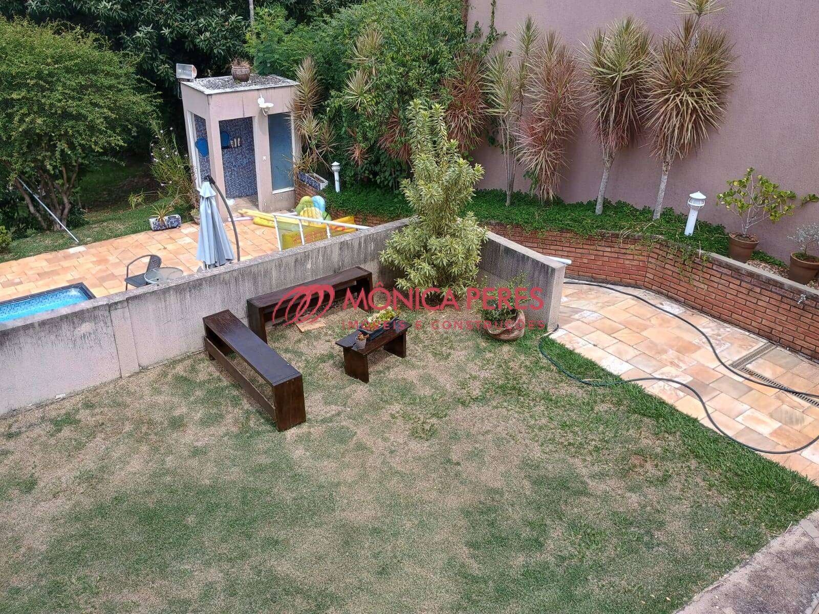 Casa, 4 quartos, 350 m² - Foto 8