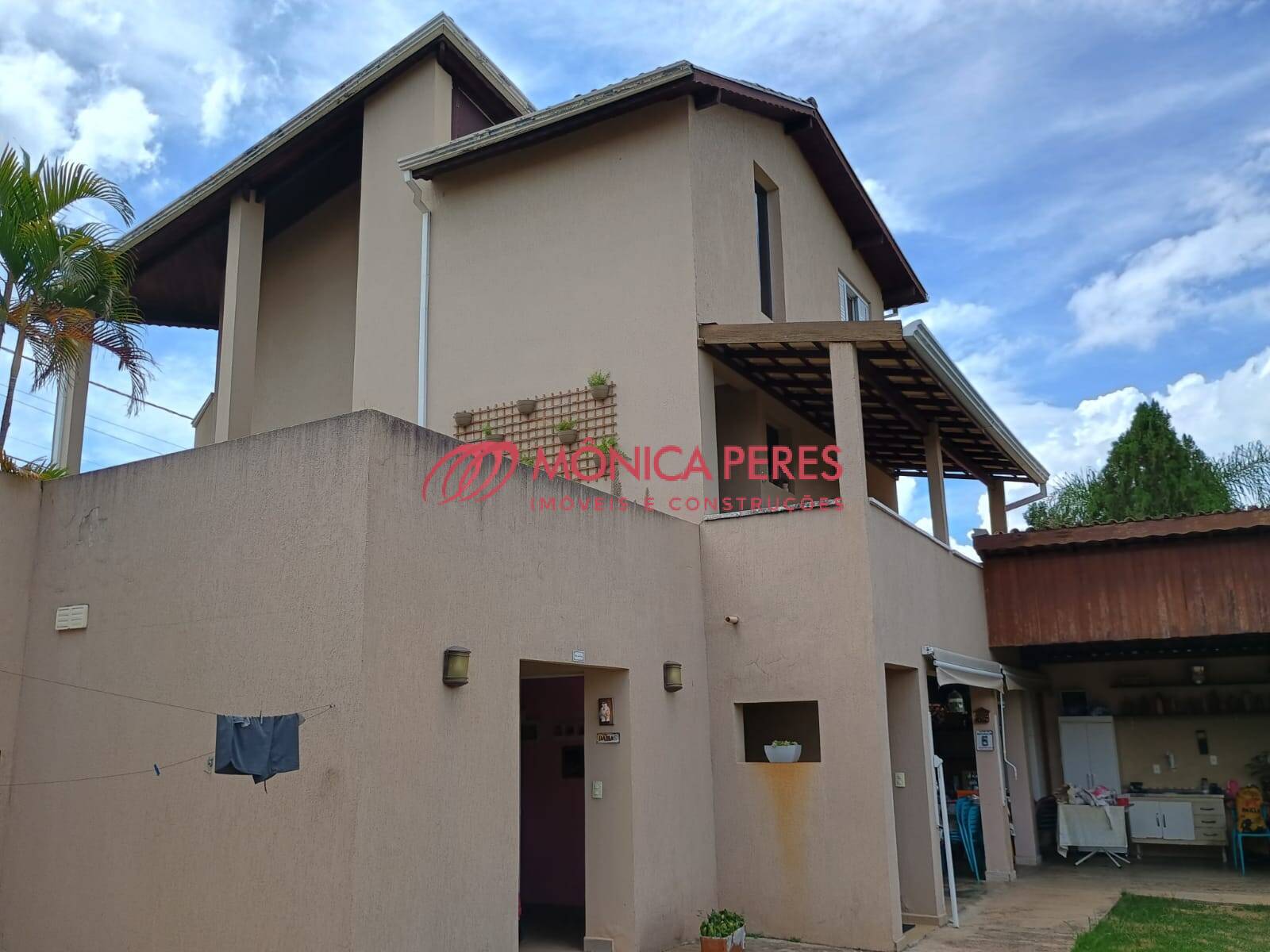 Casa, 4 quartos, 350 m² - Foto 11