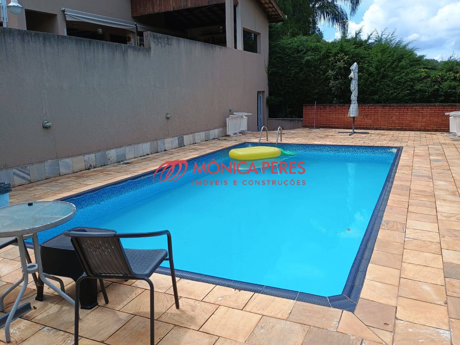 Casa, 4 quartos, 350 m² - Foto 14