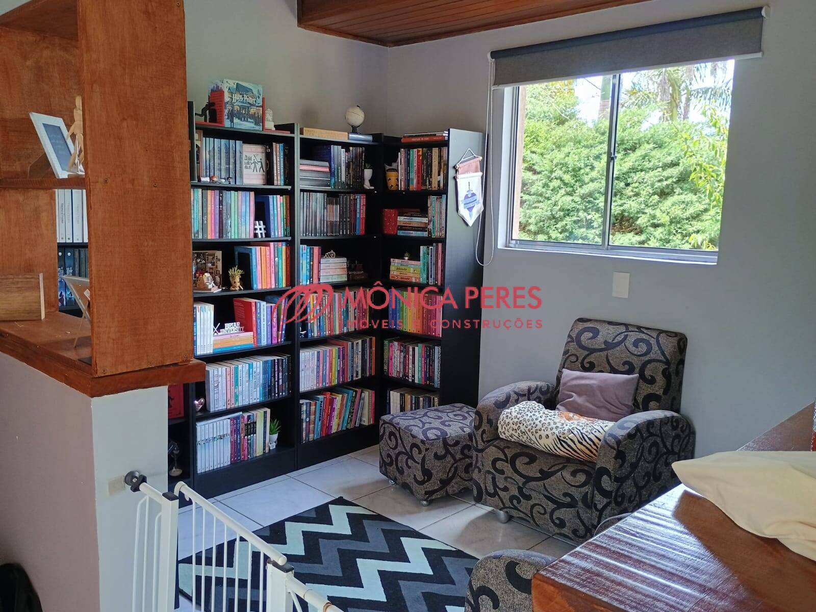 Casa, 4 quartos, 350 m² - Foto 15