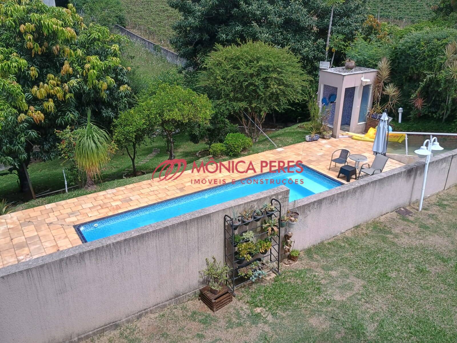 Casa, 4 quartos, 350 m² - Foto 18