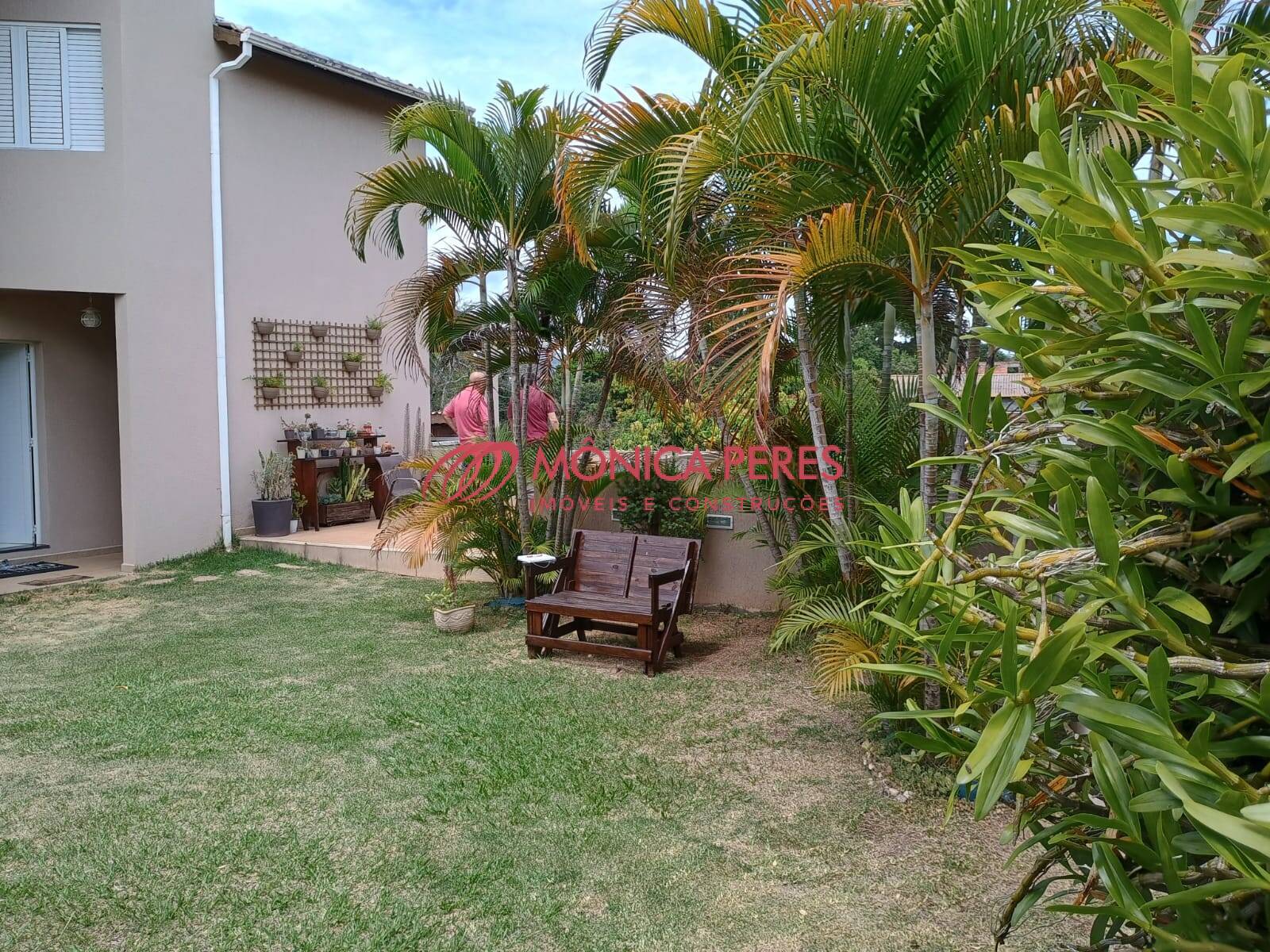 Casa, 4 quartos, 350 m² - Foto 19