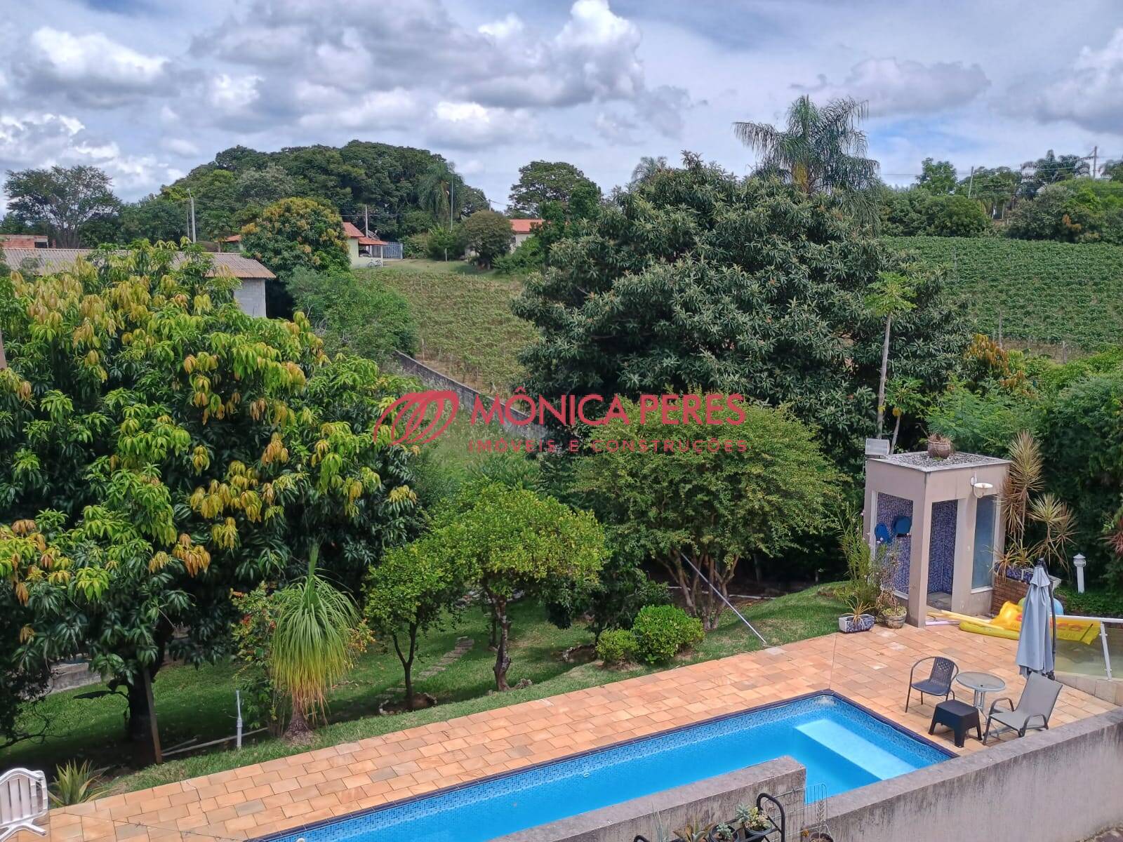 Casa, 4 quartos, 350 m² - Foto 28