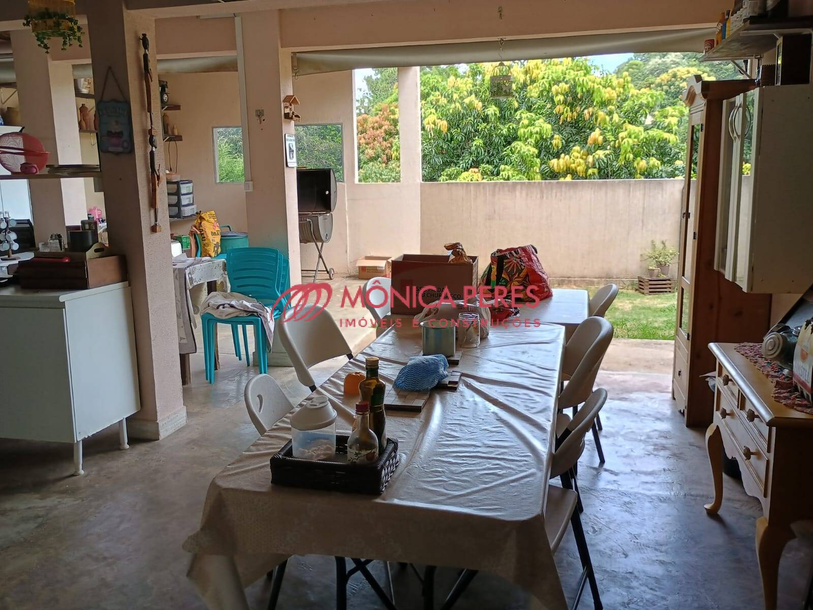 Casa, 4 quartos, 350 m² - Foto 30