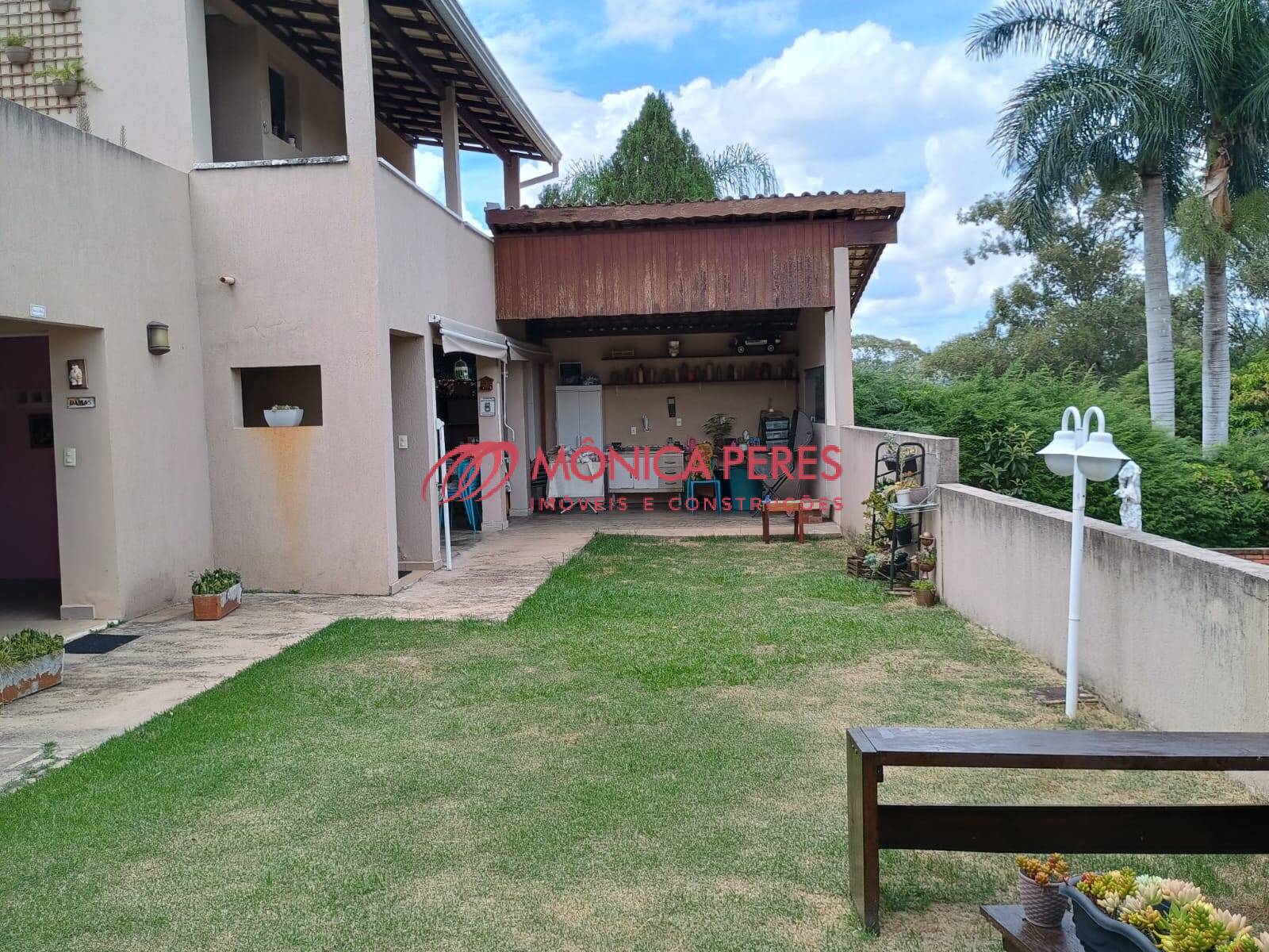 Casa, 4 quartos, 350 m² - Foto 42