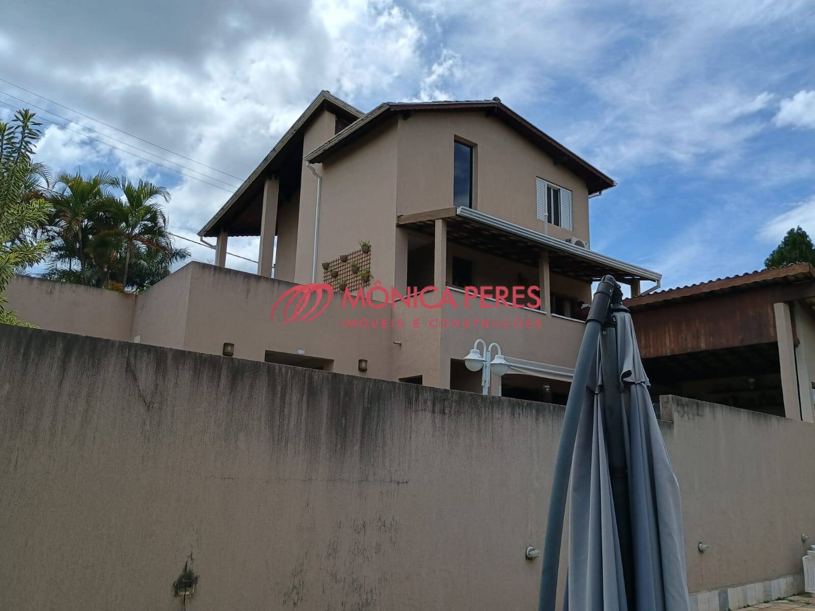 Casa, 4 quartos, 350 m² - Foto 45