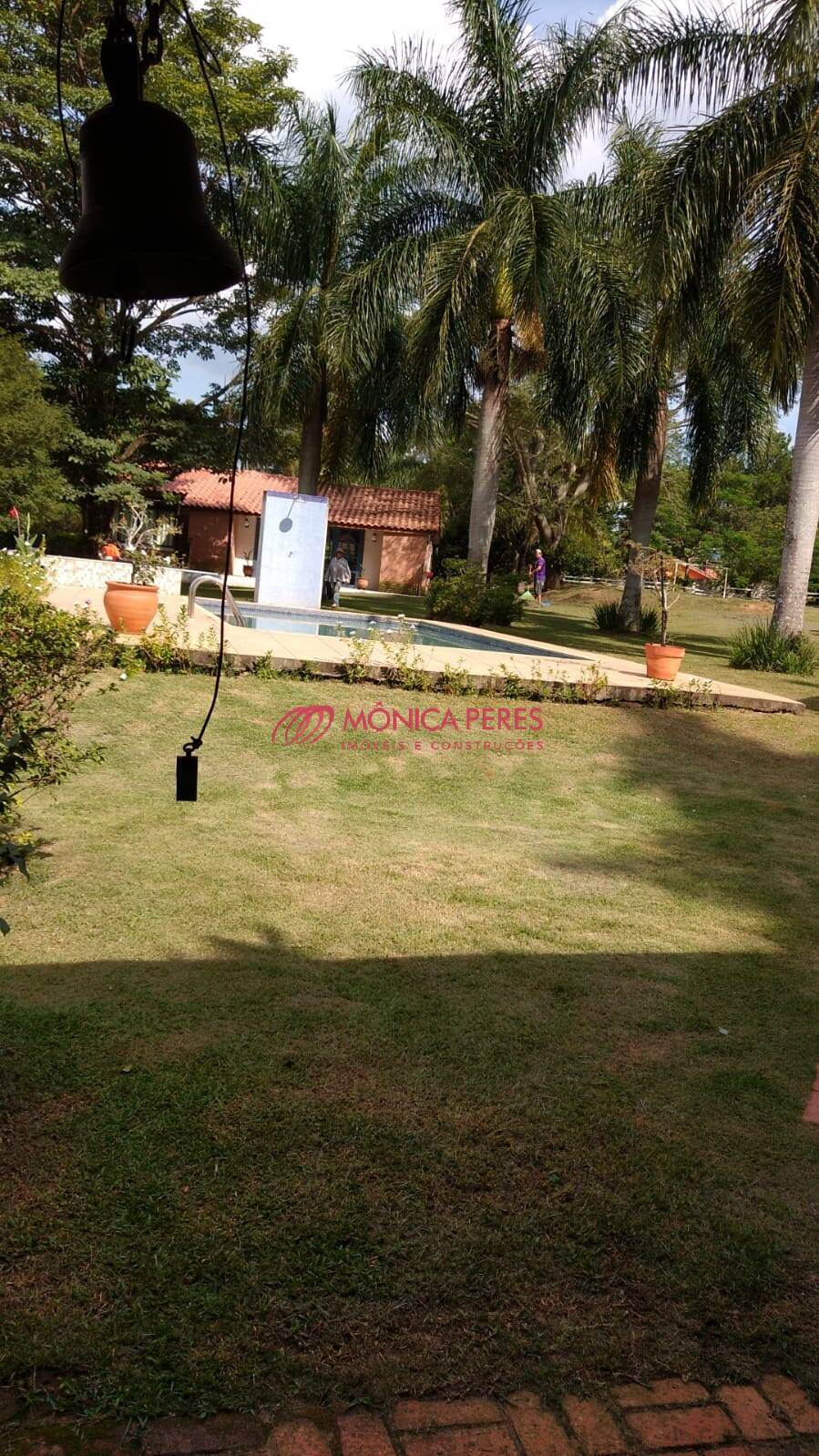 Casa à venda com 6 quartos, 380m² - Foto 11