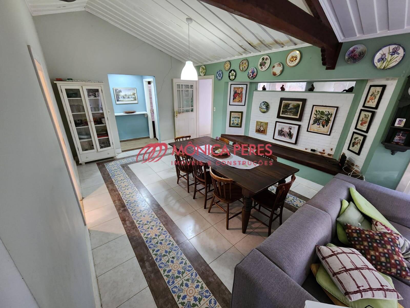 Casa à venda com 6 quartos, 380m² - Foto 15