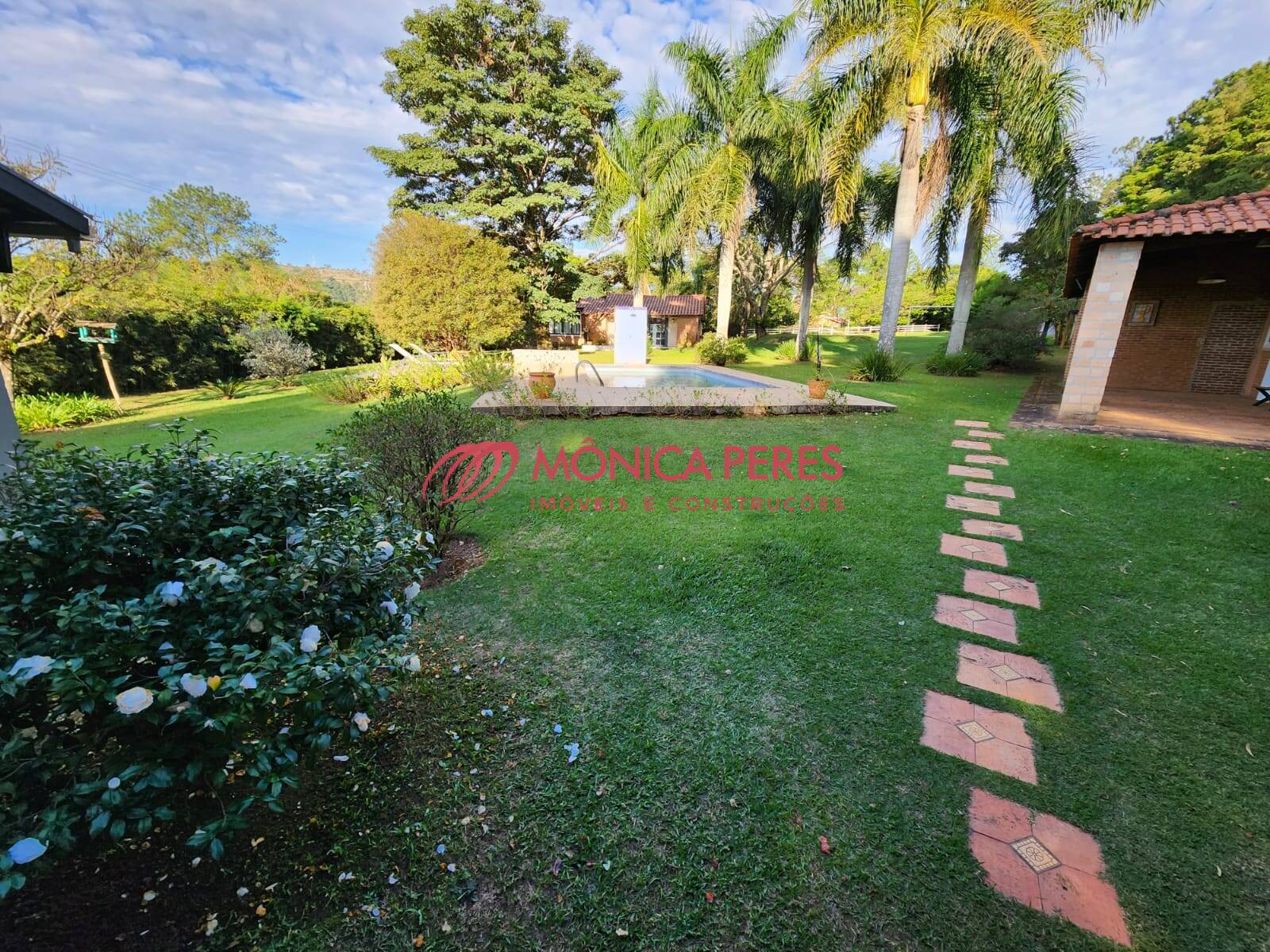 Casa à venda com 6 quartos, 380m² - Foto 43