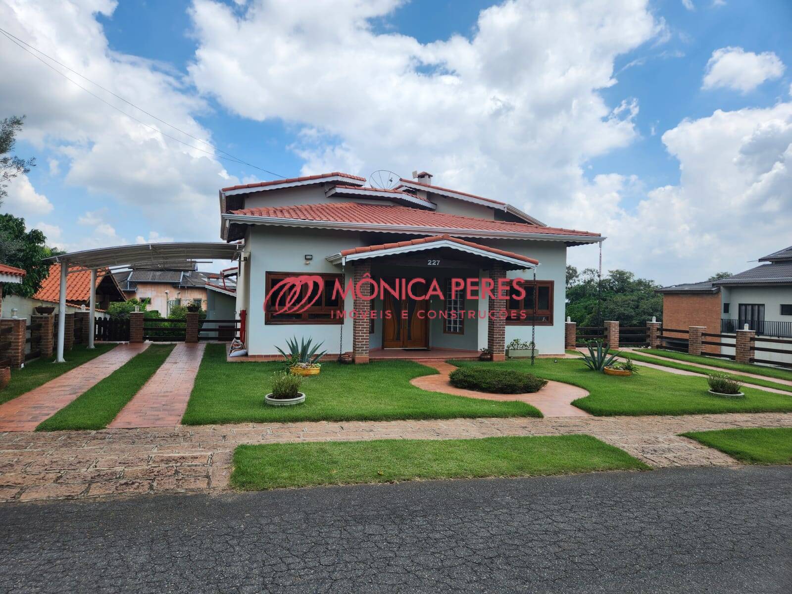 Casa, 375 m² - Foto 1