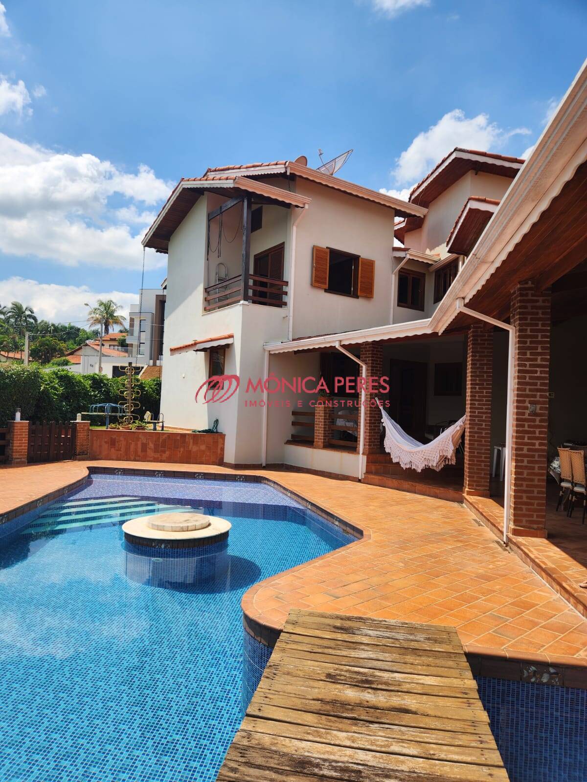 Casa, 375 m² - Foto 7