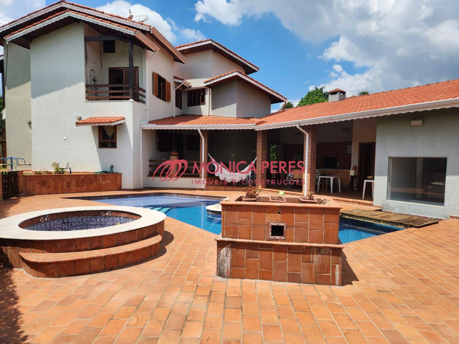 Casa, 375 m² - Foto 13