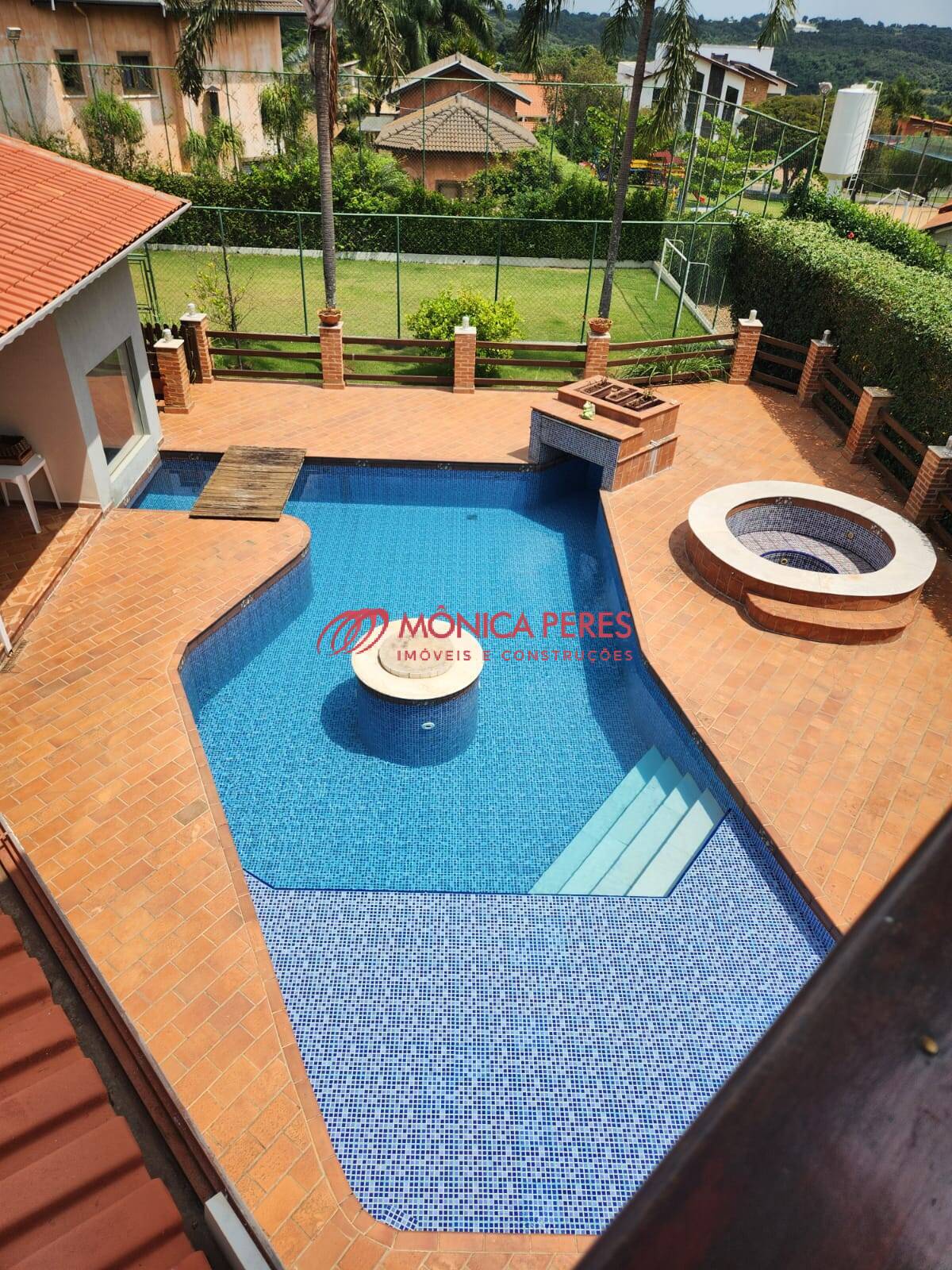 Casa, 375 m² - Foto 17