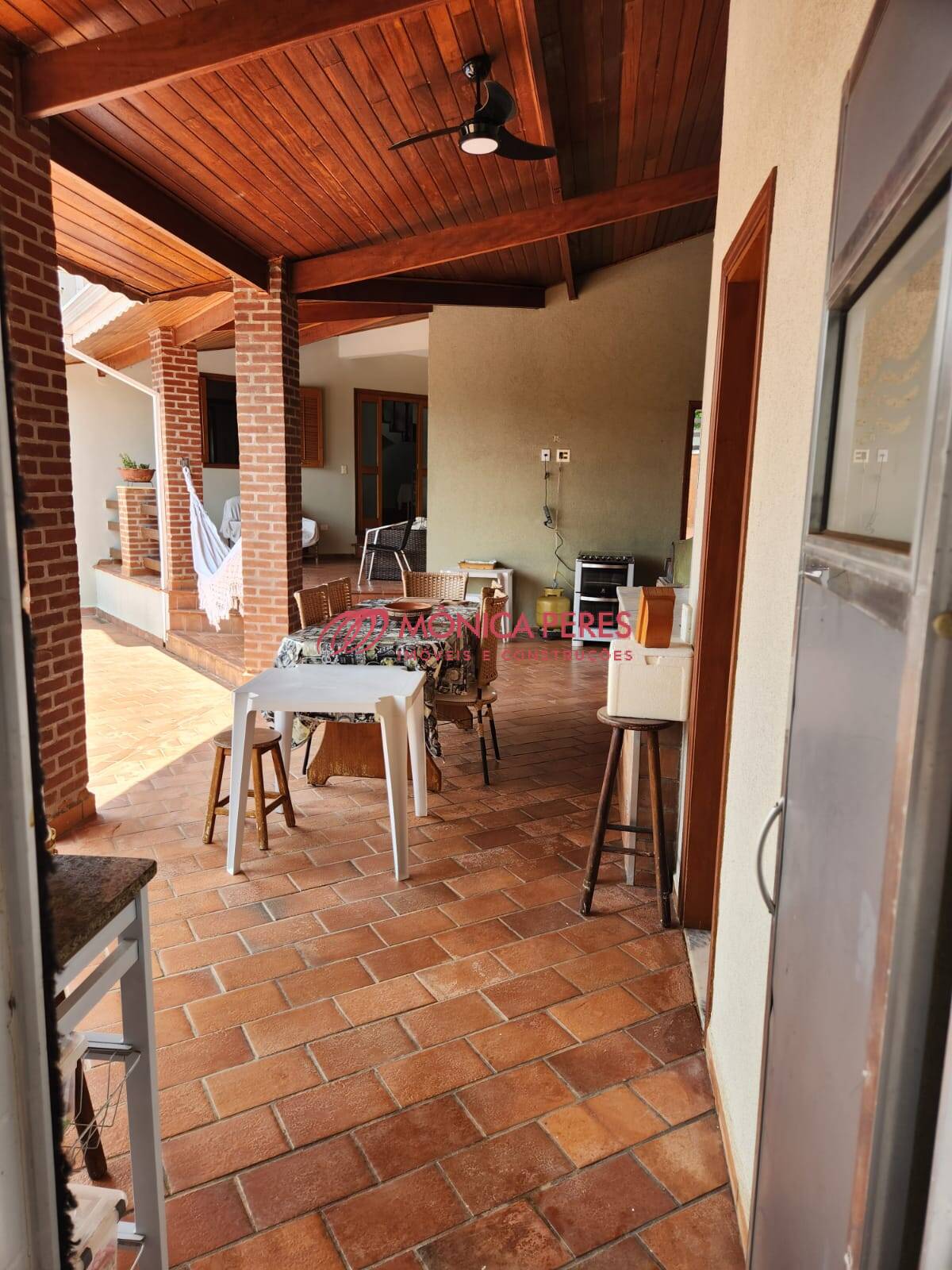 Casa, 375 m² - Foto 22