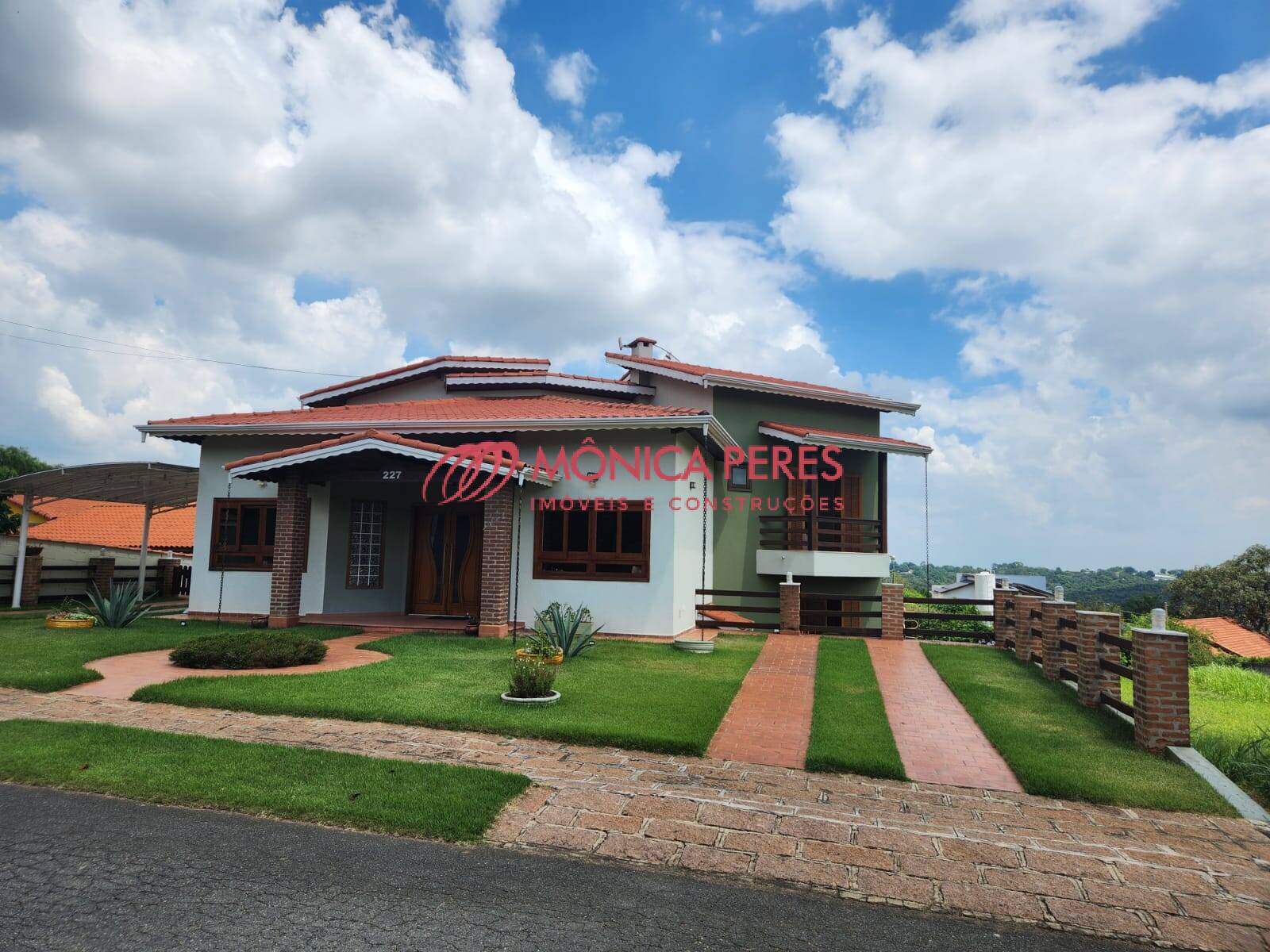Casa, 375 m² - Foto 23