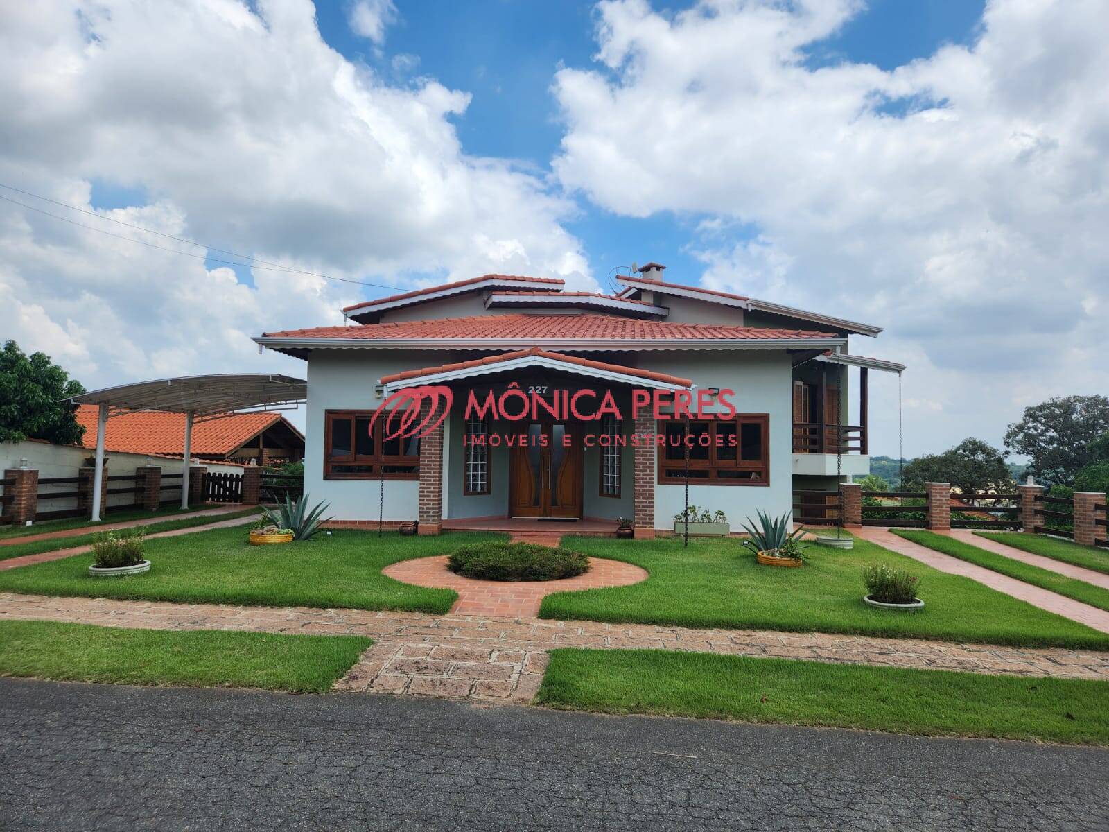 Casa, 375 m² - Foto 59