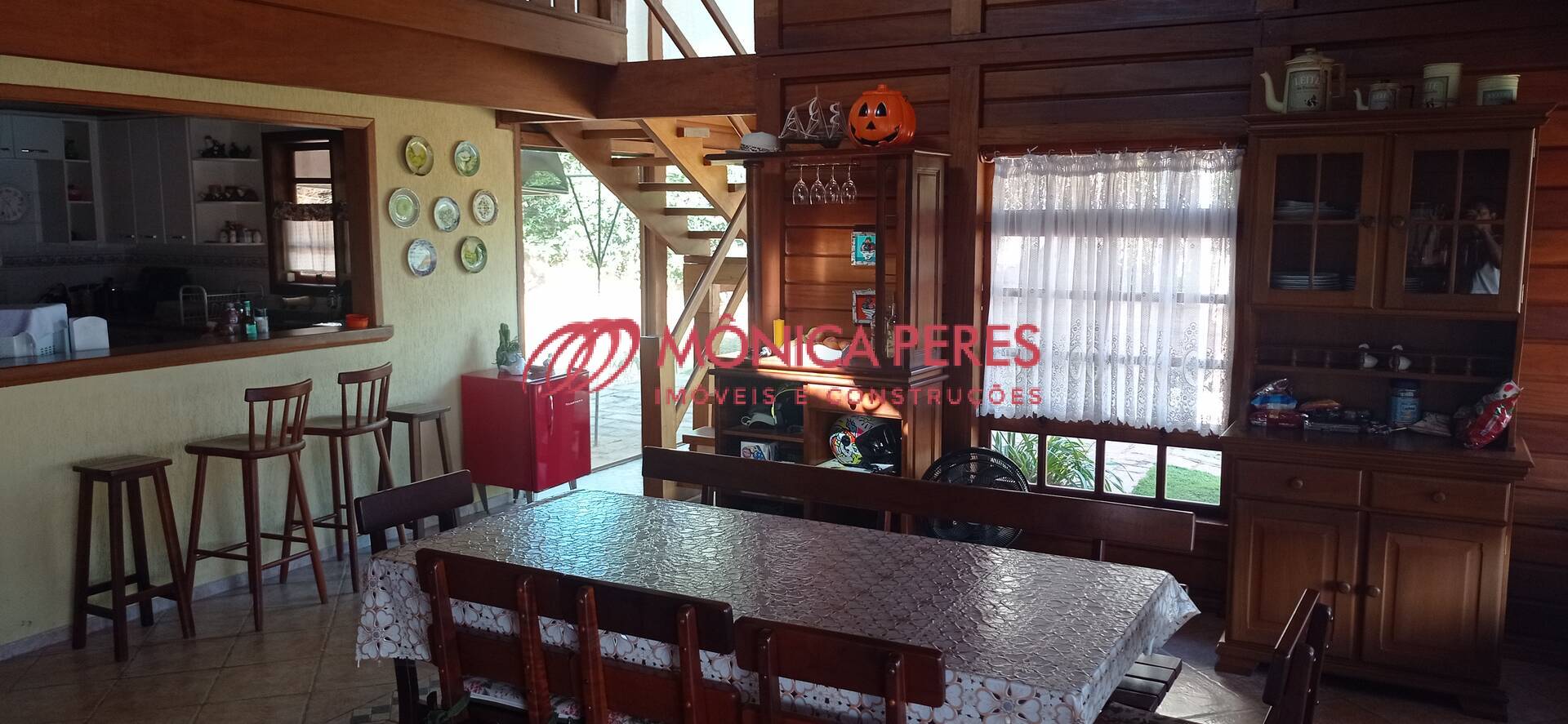 Casa, 3 quartos - Foto 3
