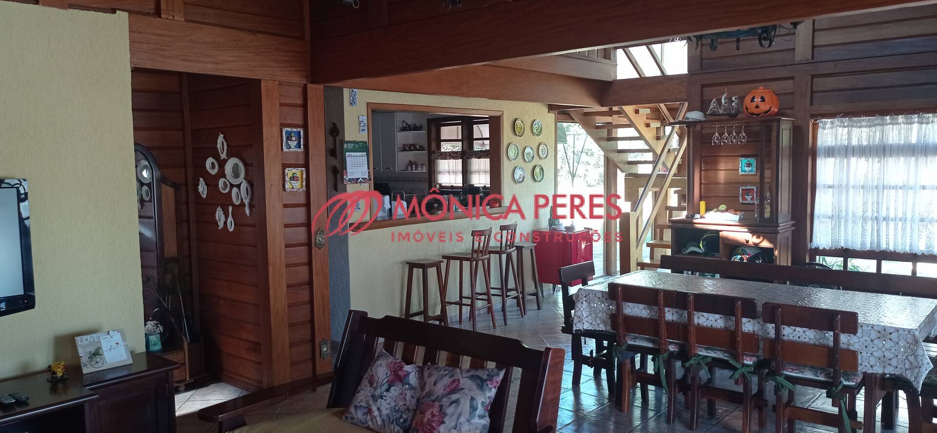 Casa, 3 quartos - Foto 4