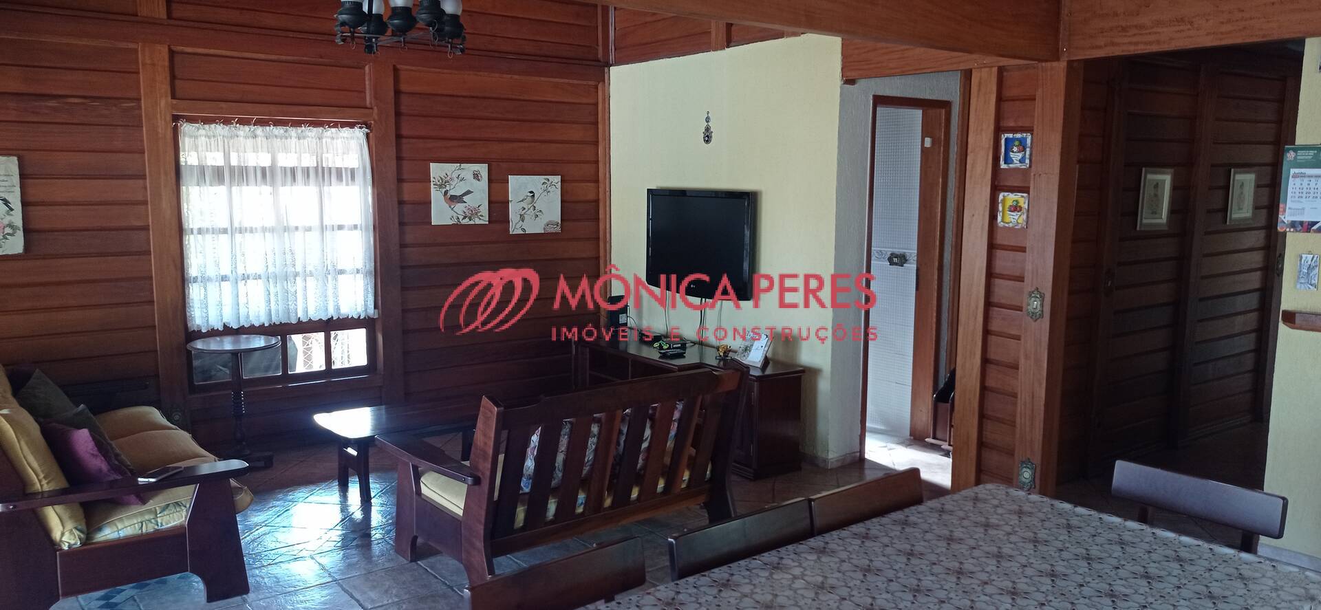 Casa, 3 quartos - Foto 6
