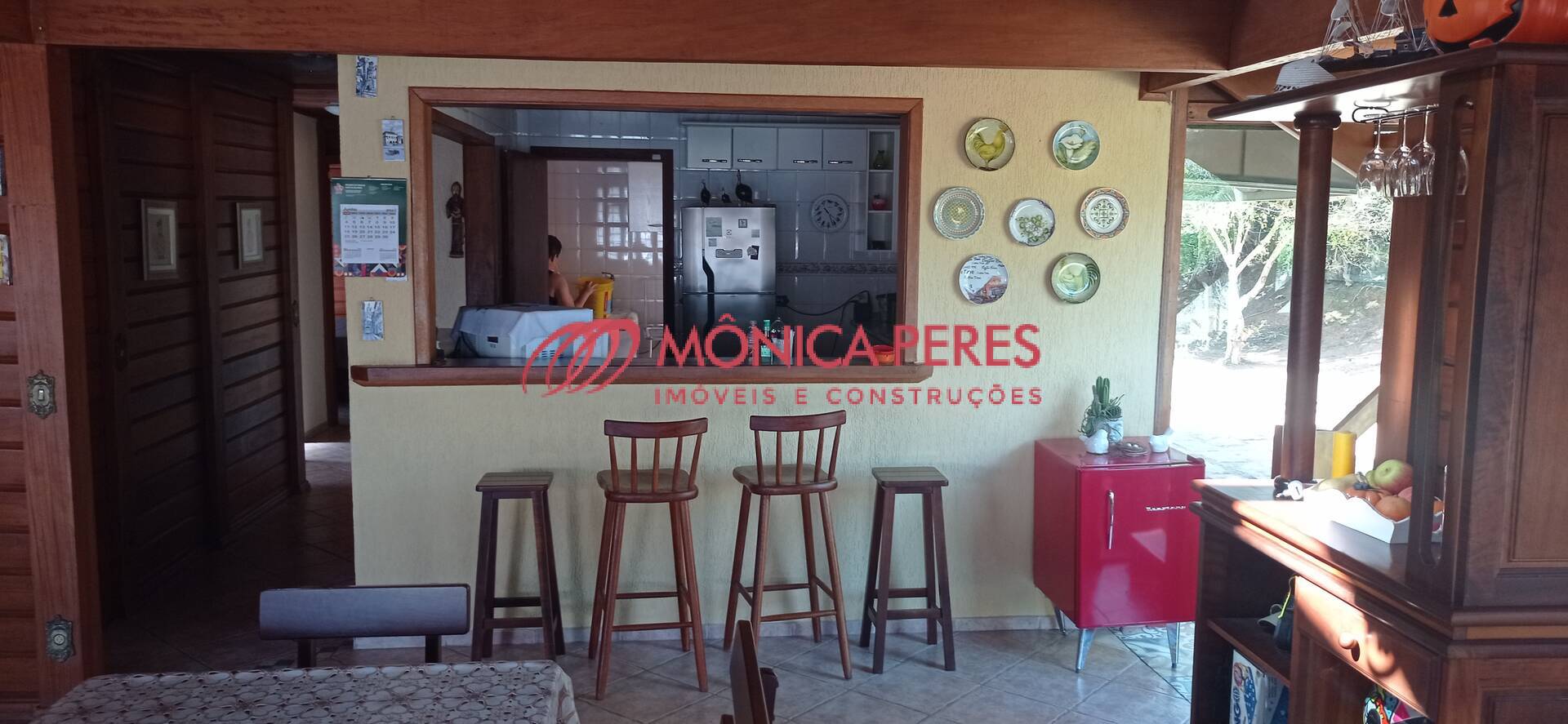 Casa, 3 quartos - Foto 7