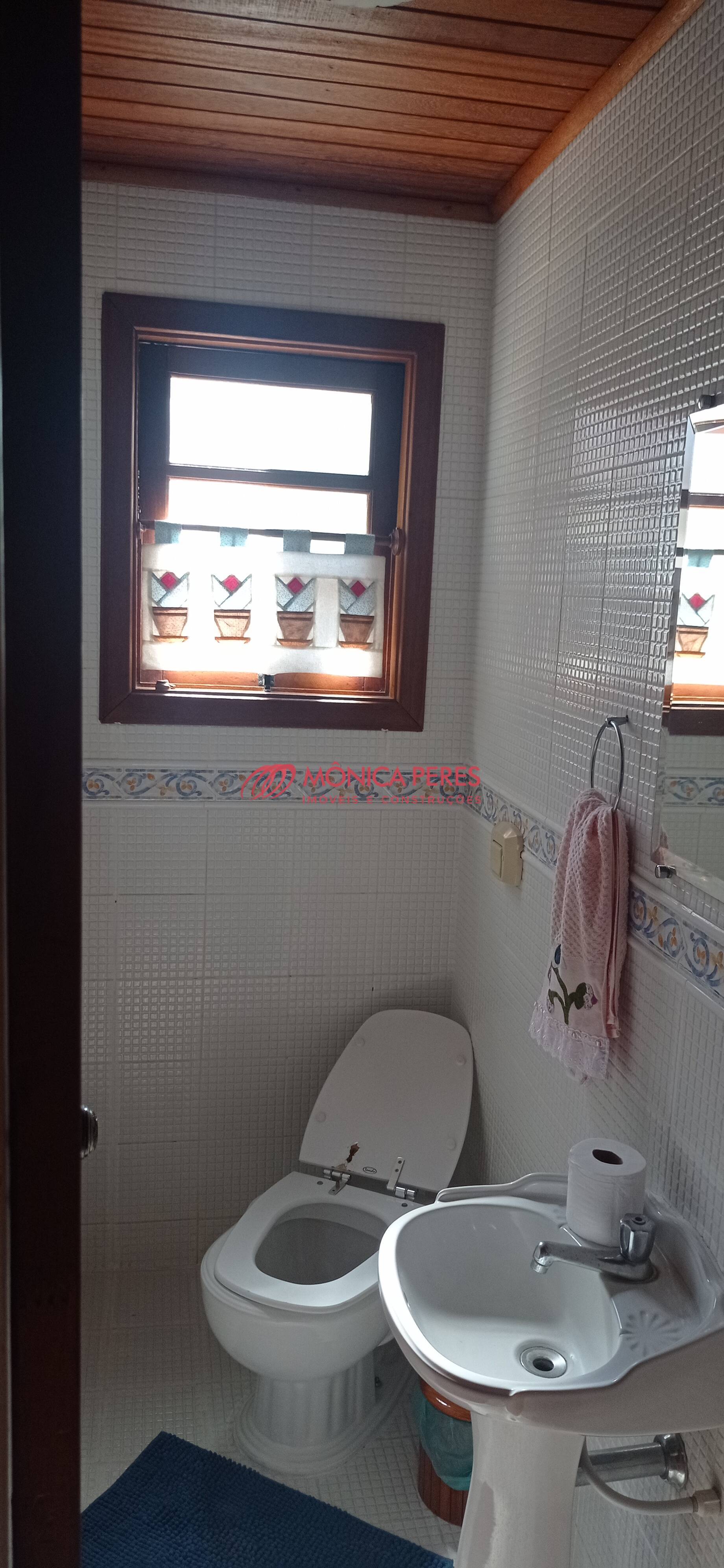 Casa, 3 quartos - Foto 8
