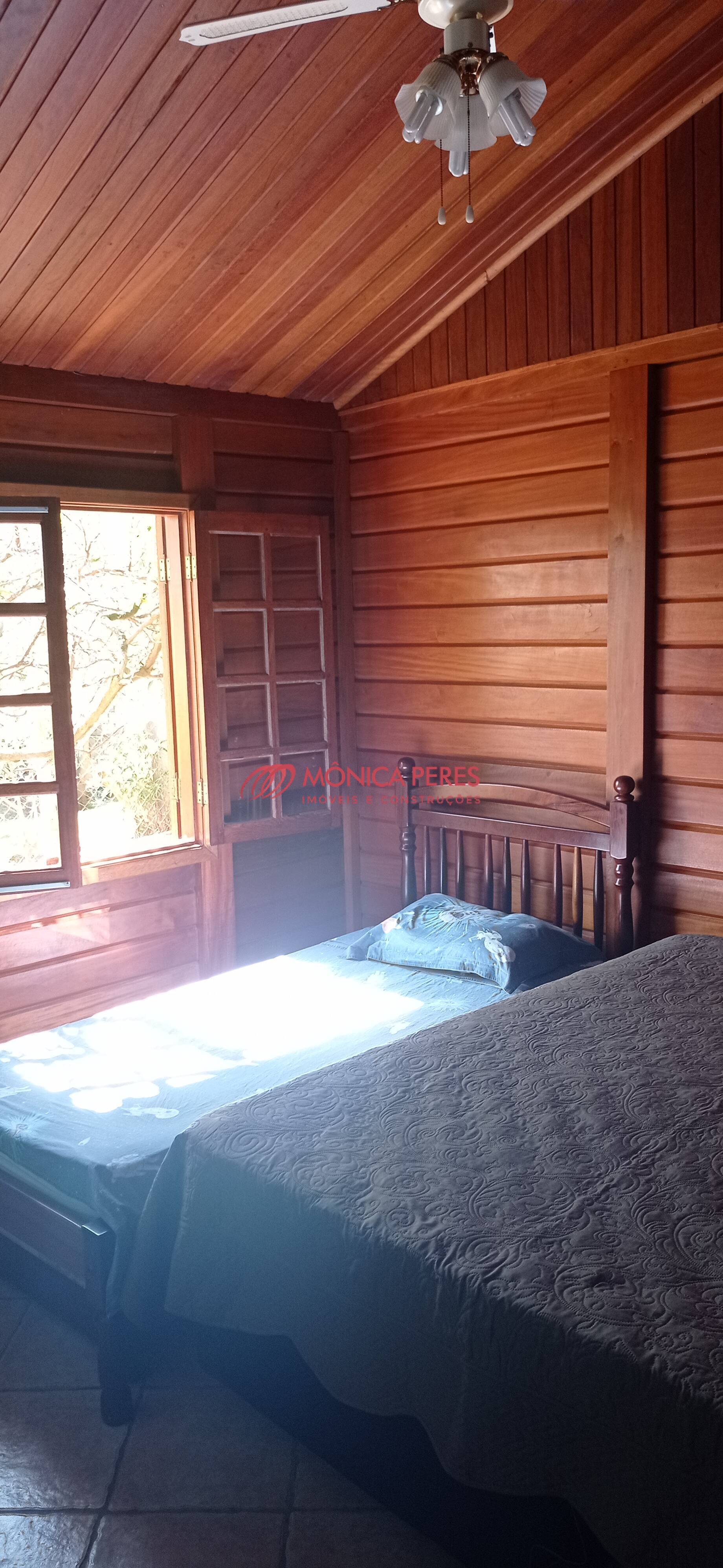 Casa, 3 quartos - Foto 11