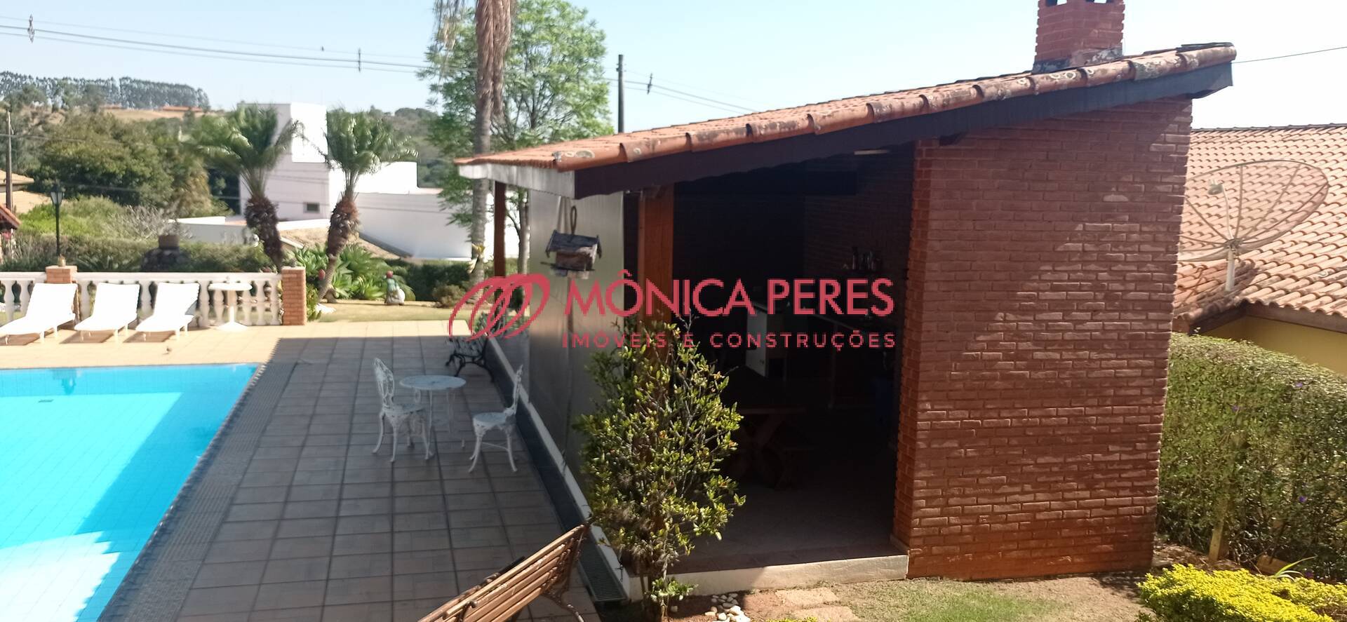 Casa, 3 quartos - Foto 24