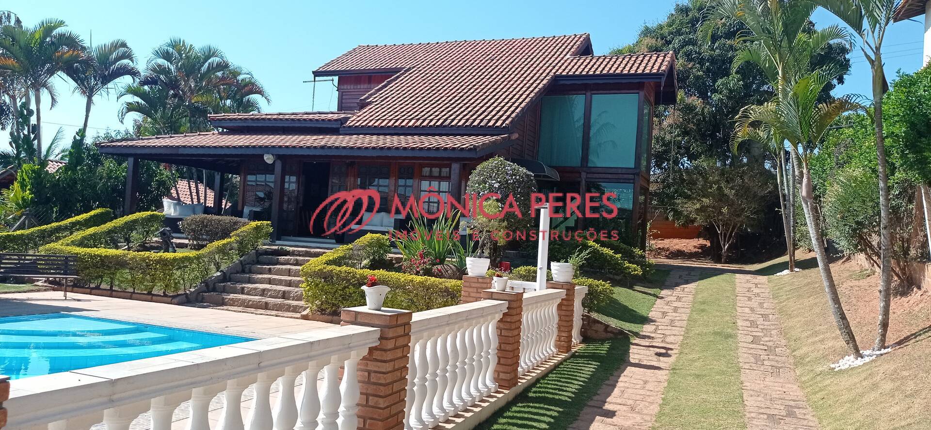 Casa, 3 quartos - Foto 32