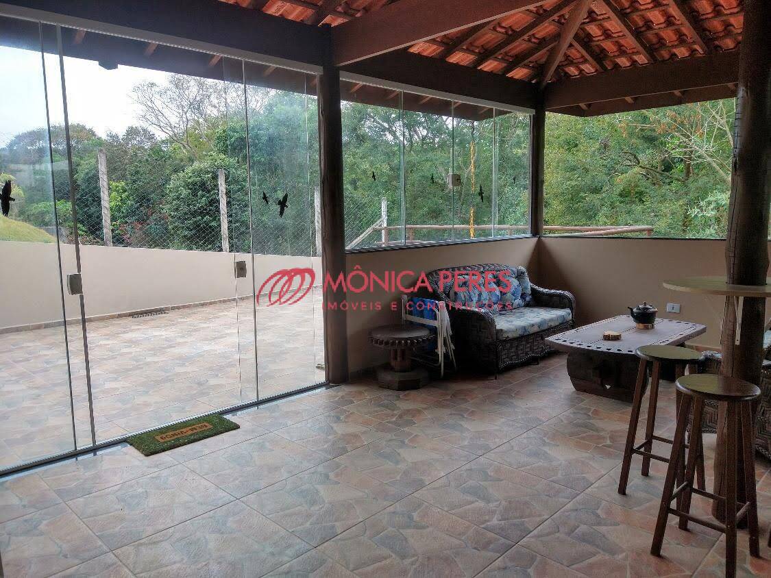 Casa, 3 quartos, 271 m² - Foto 2