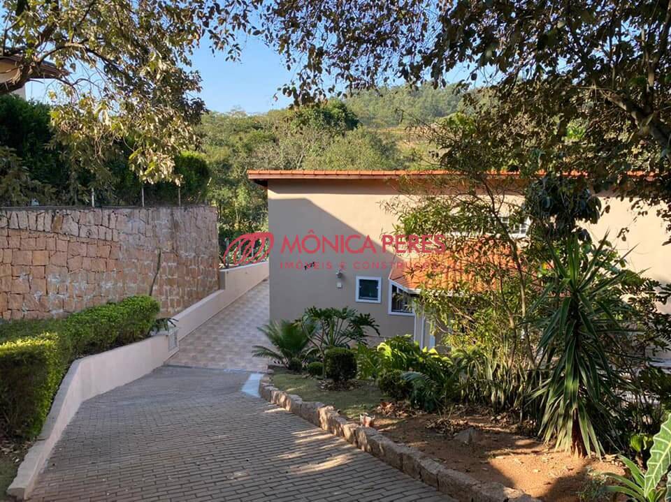 Casa, 3 quartos, 271 m² - Foto 5