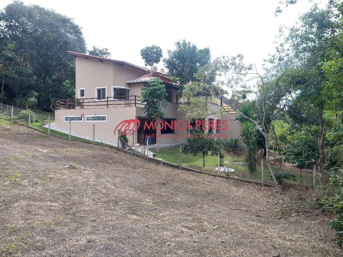 Casa, 3 quartos, 271 m² - Foto 7